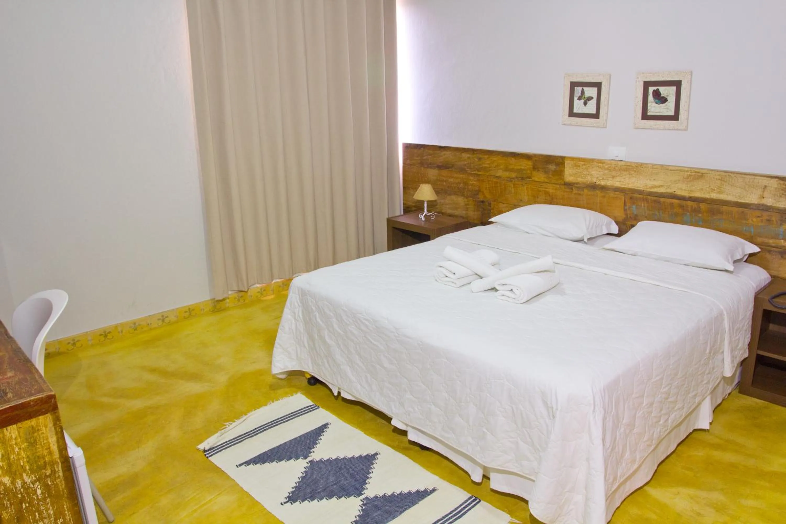 Pousada Parador da Figueira