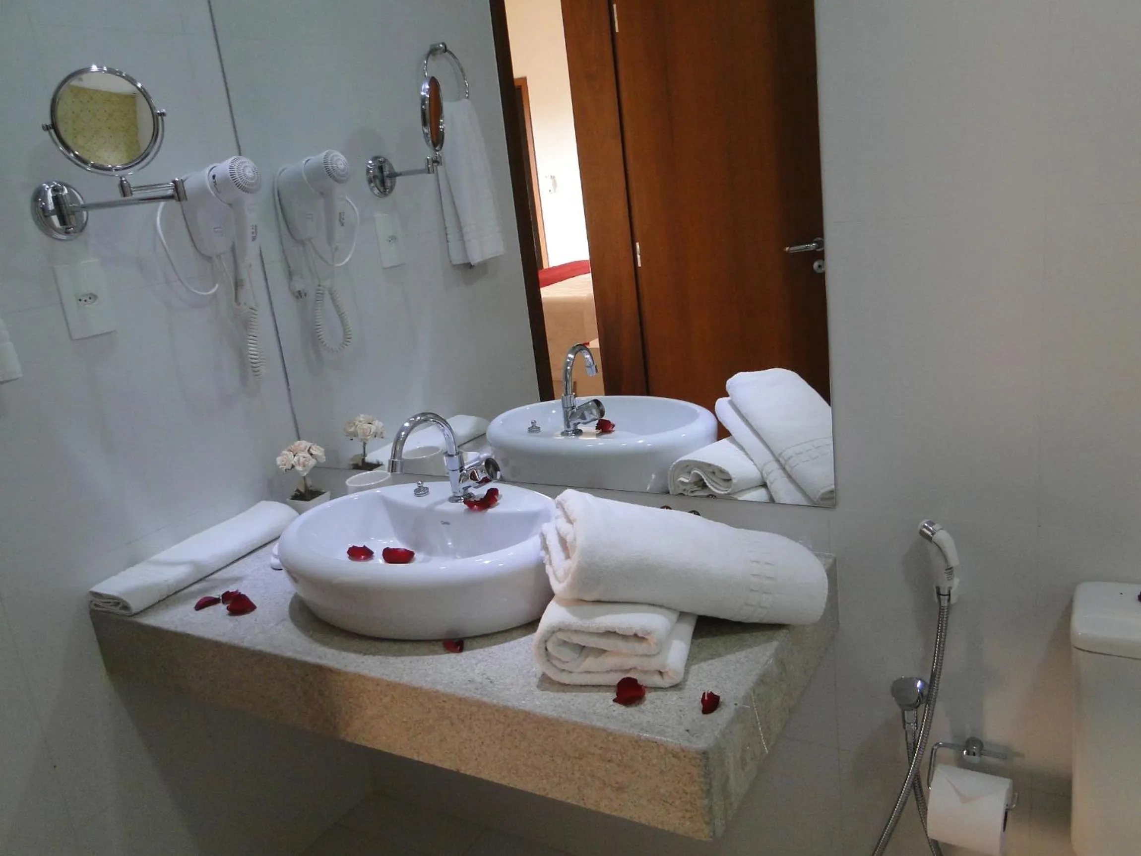 Pousada Parador da Figueira