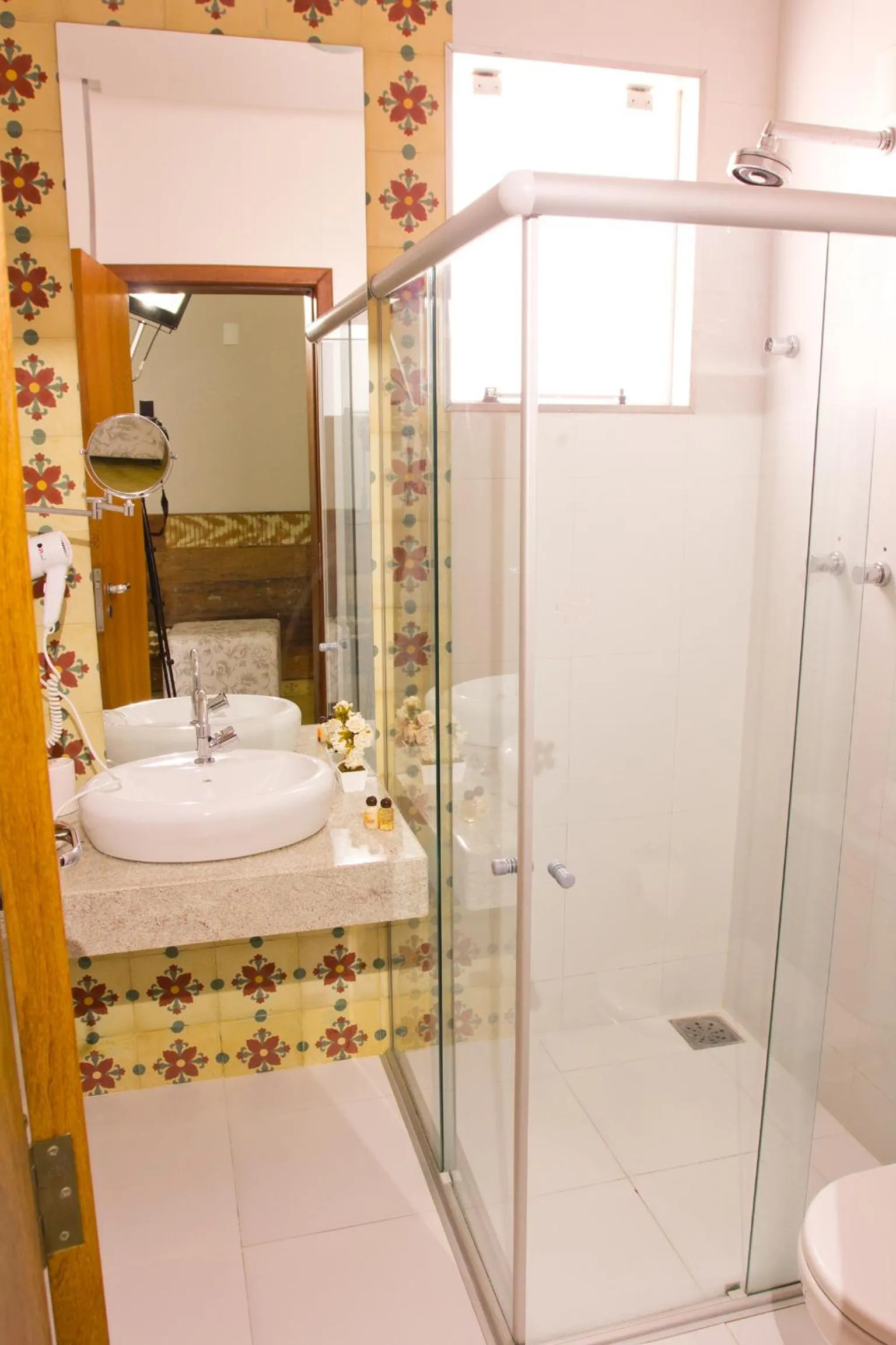 Pousada Parador da Figueira