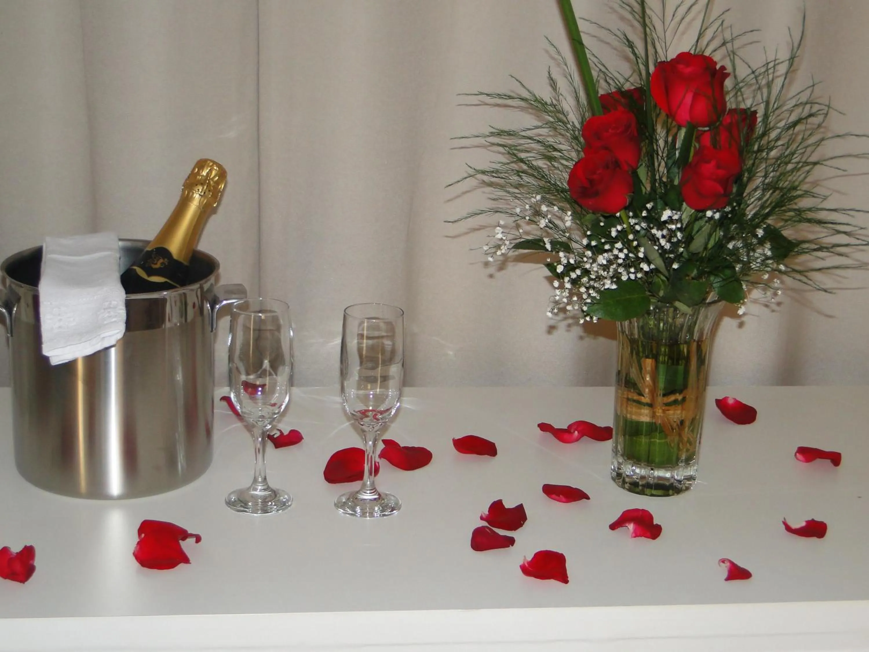 Pousada Parador da Figueira