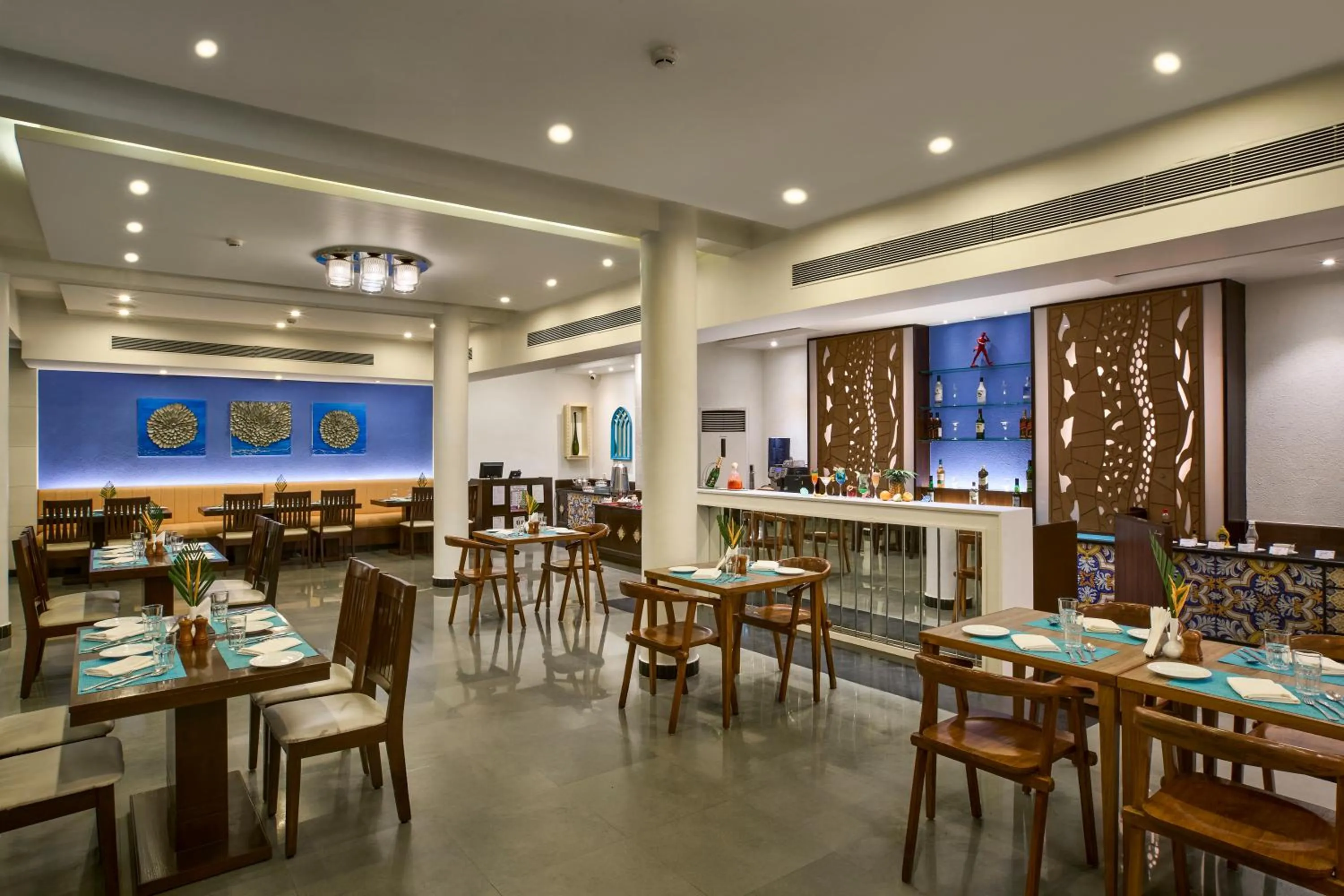 Radisson Goa Candolim