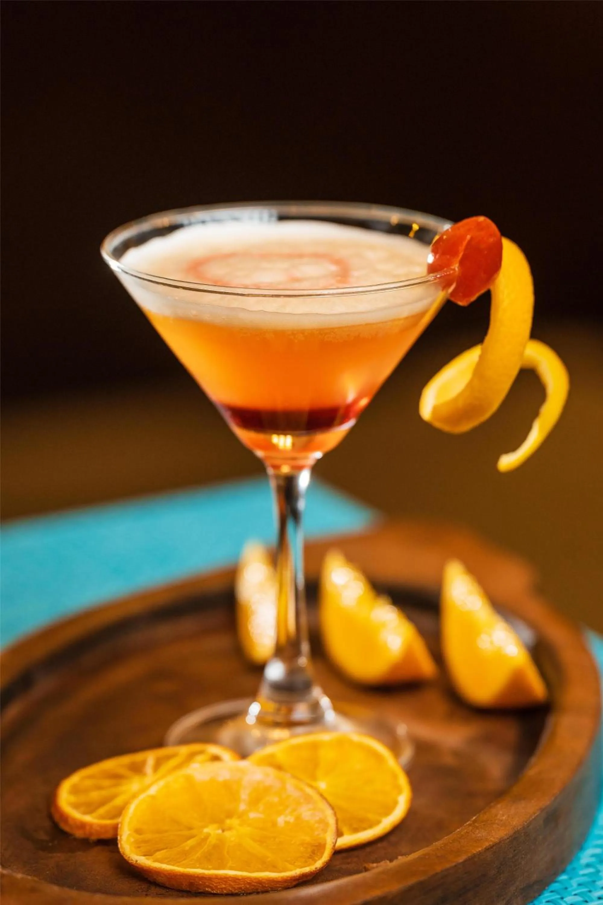 Food and drinks in Radisson Goa Candolim