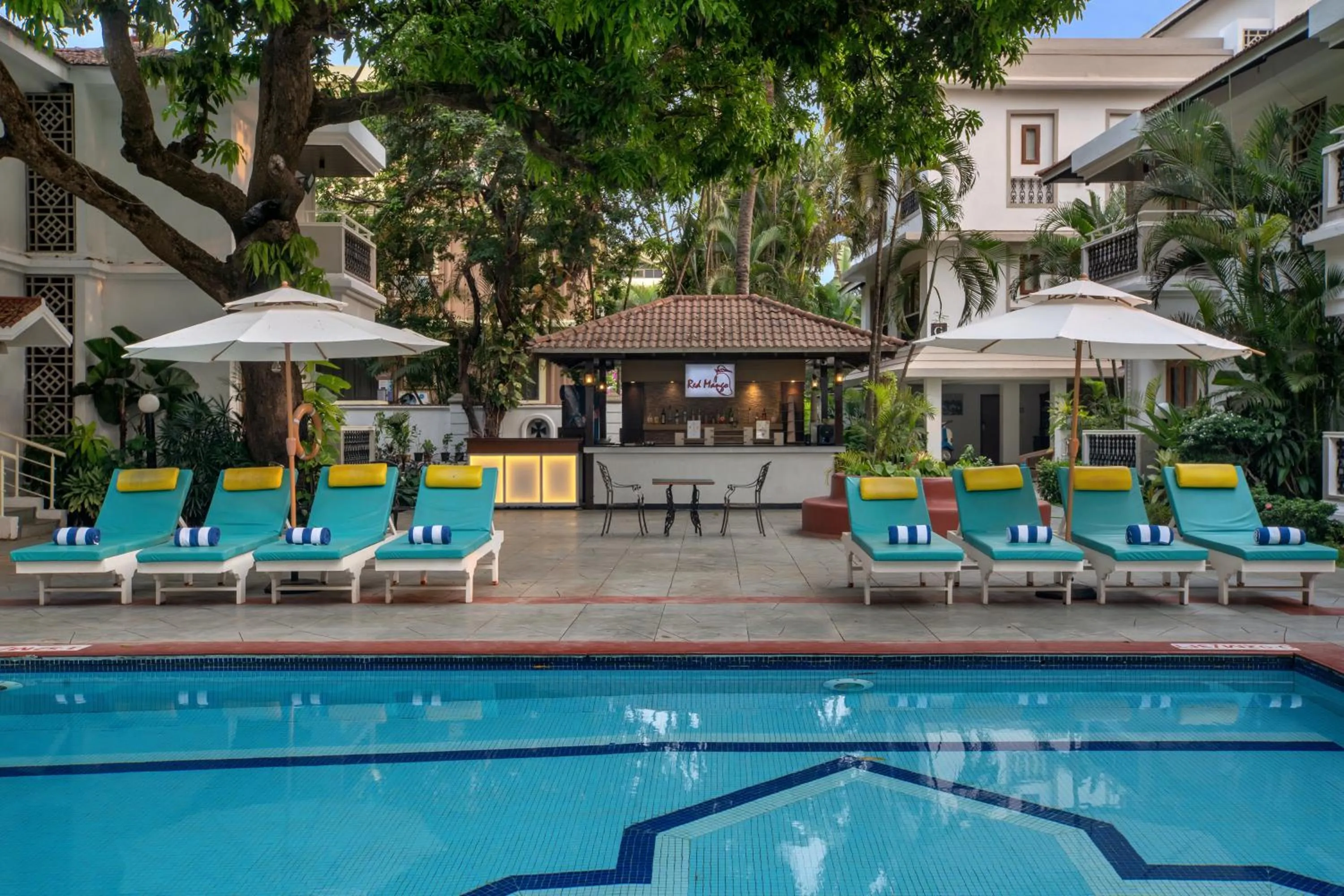 Radisson Goa Candolim