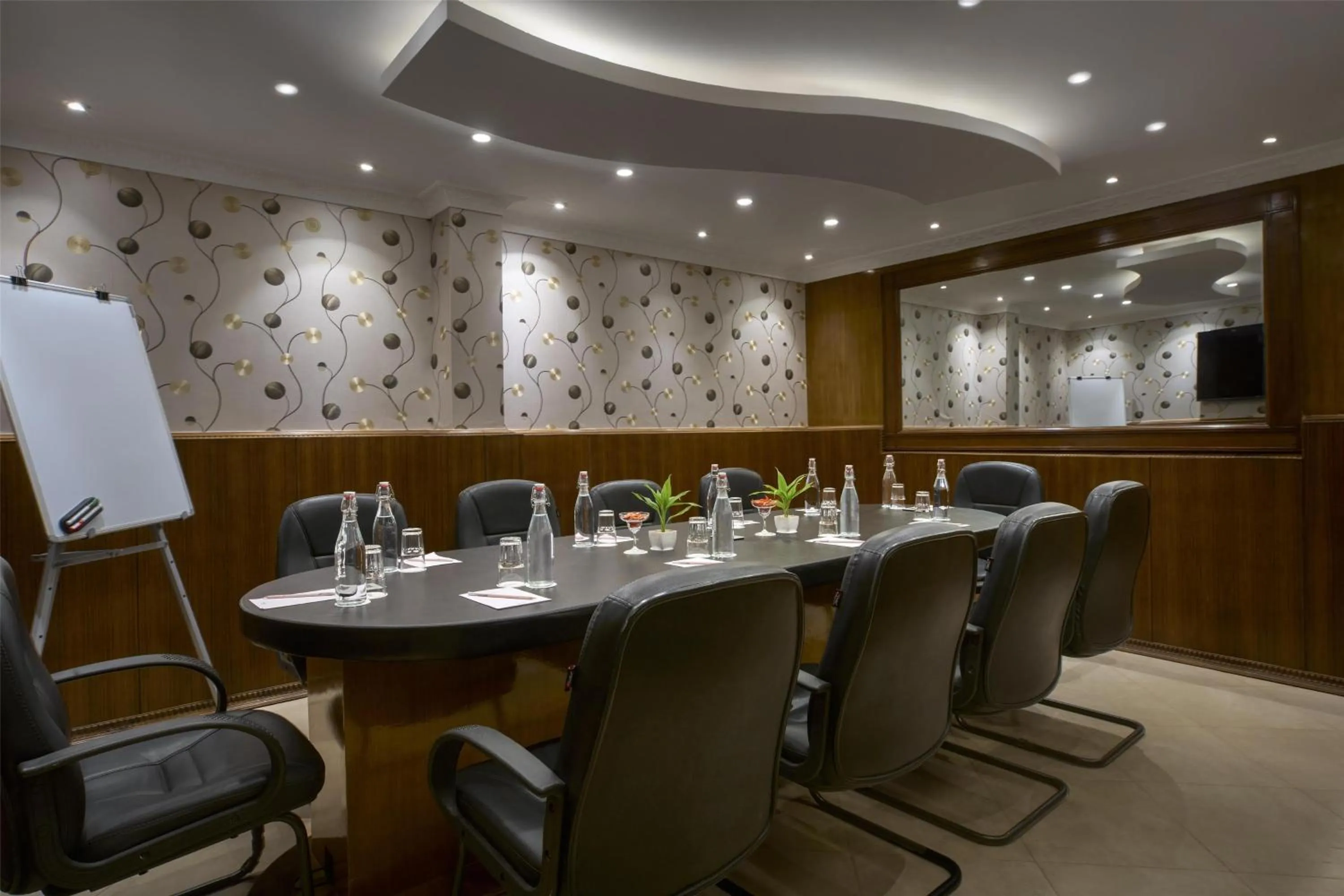 Meeting/conference room in Radisson Goa Candolim