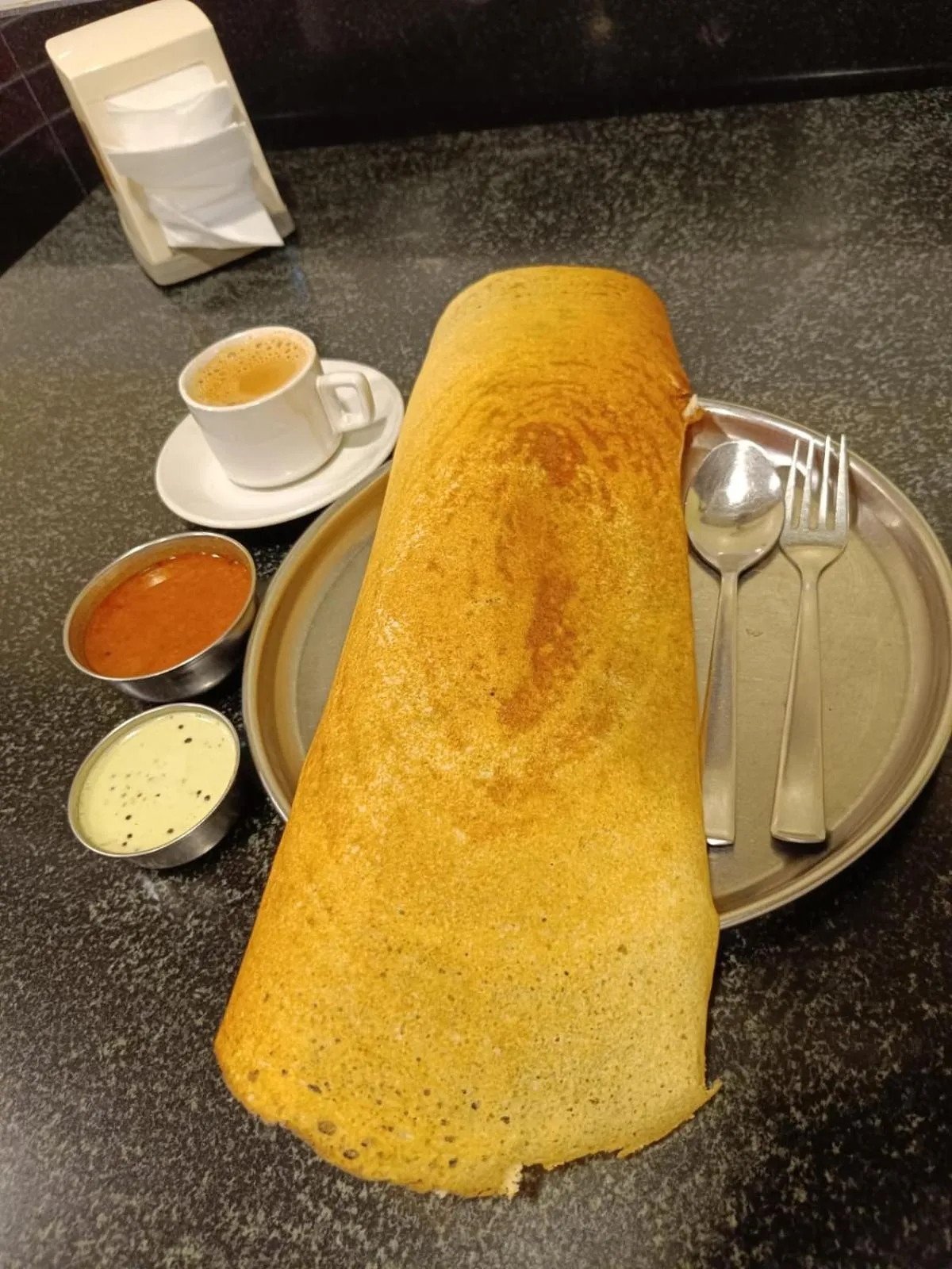 Food in Lykke Suites- 2-min Drive to Colva Beach-By Goan Felicidade Hospitality PVT LTD