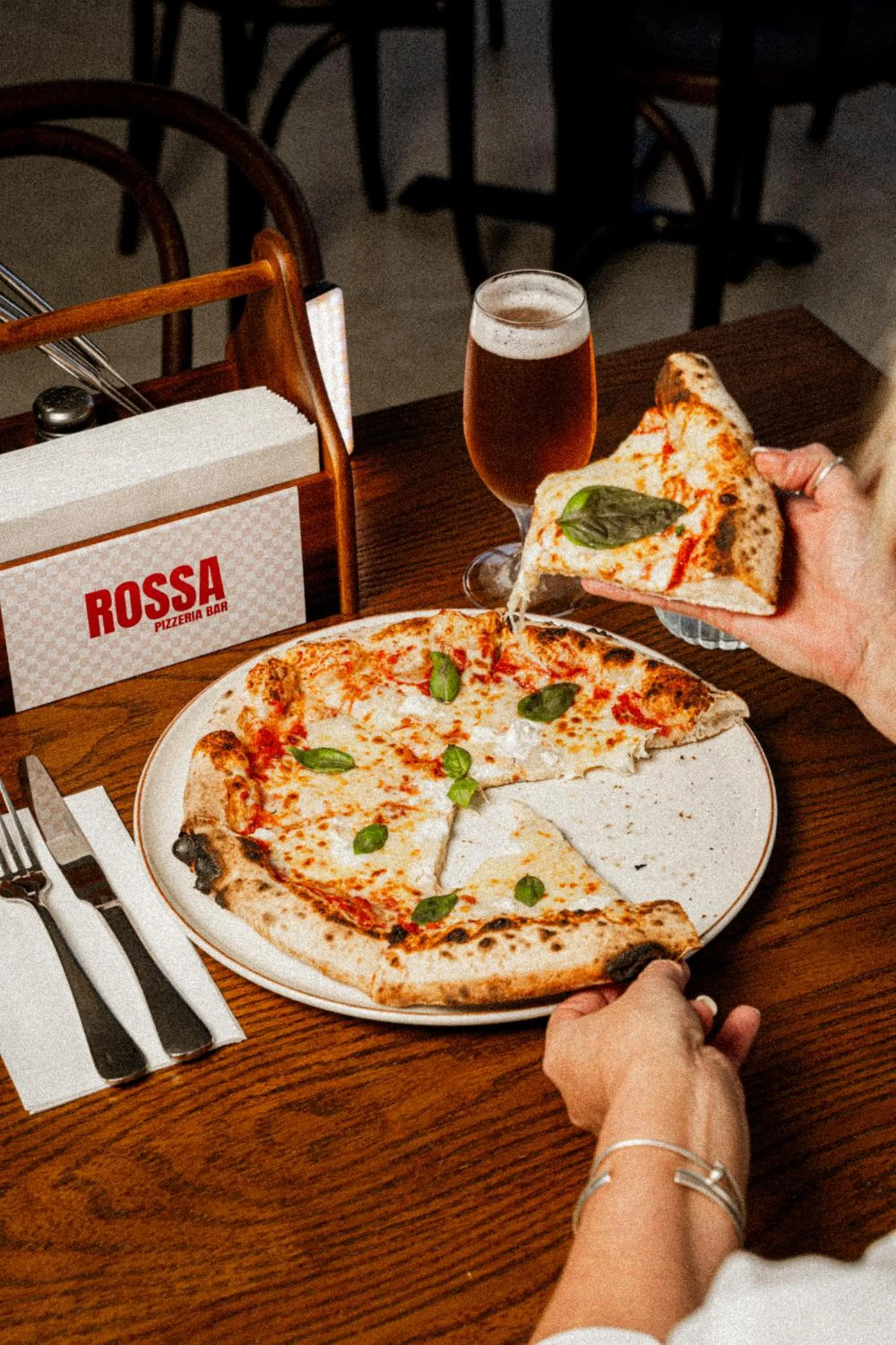 Restaurant/places to eat in TRYP by Wyndham Southport Gold Coast Hotel Apartments