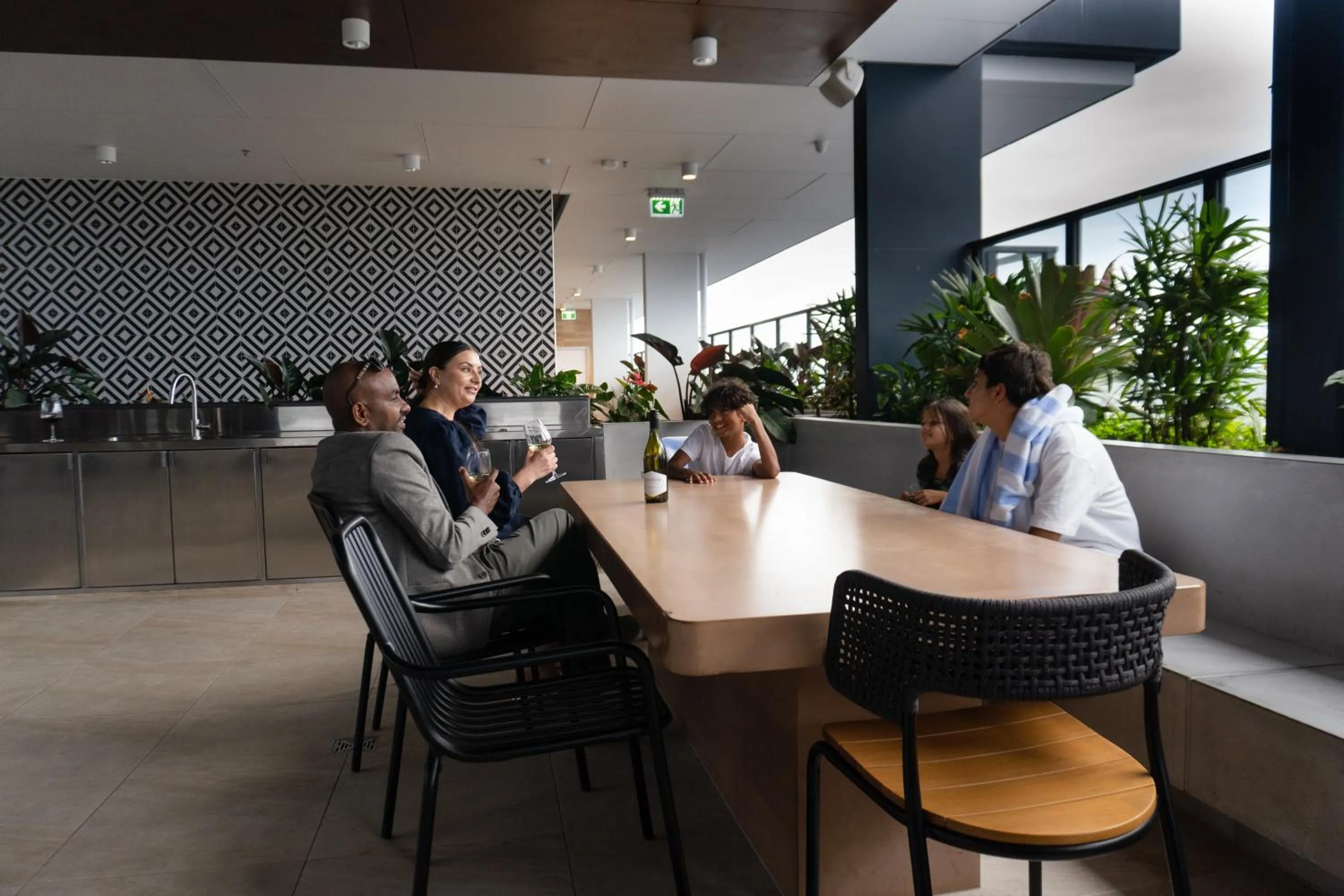 TRYP by Wyndham Southport Gold Coast Hotel Apartments