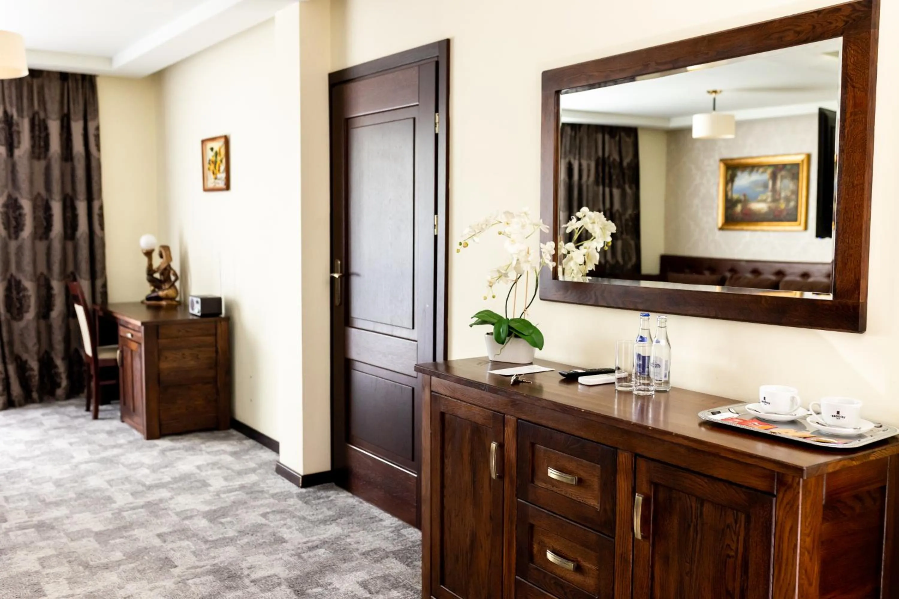 Hotel Restauracja VILLA BOLESTRASZYCE- PRZEMYŚL