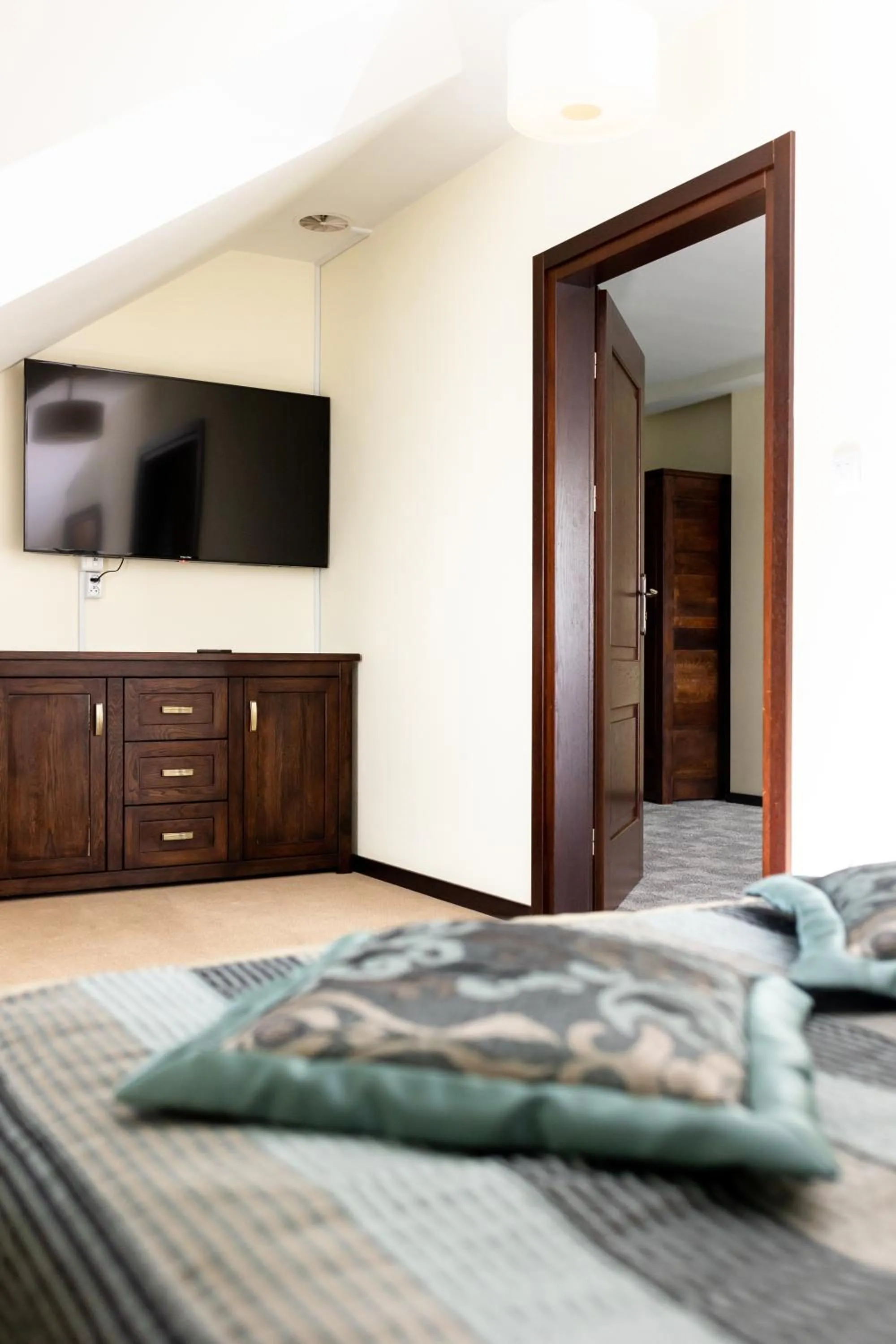 Hotel Restauracja VILLA BOLESTRASZYCE- PRZEMYŚL