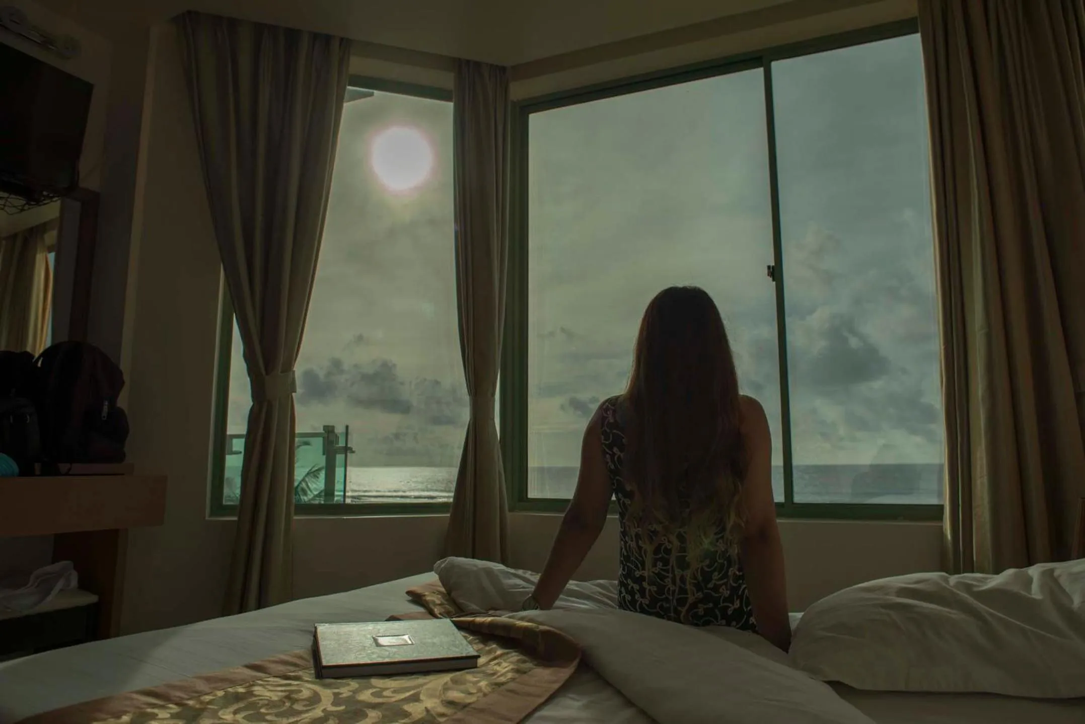 People, Bed in Season Holidays at Hulhumale with Transfer