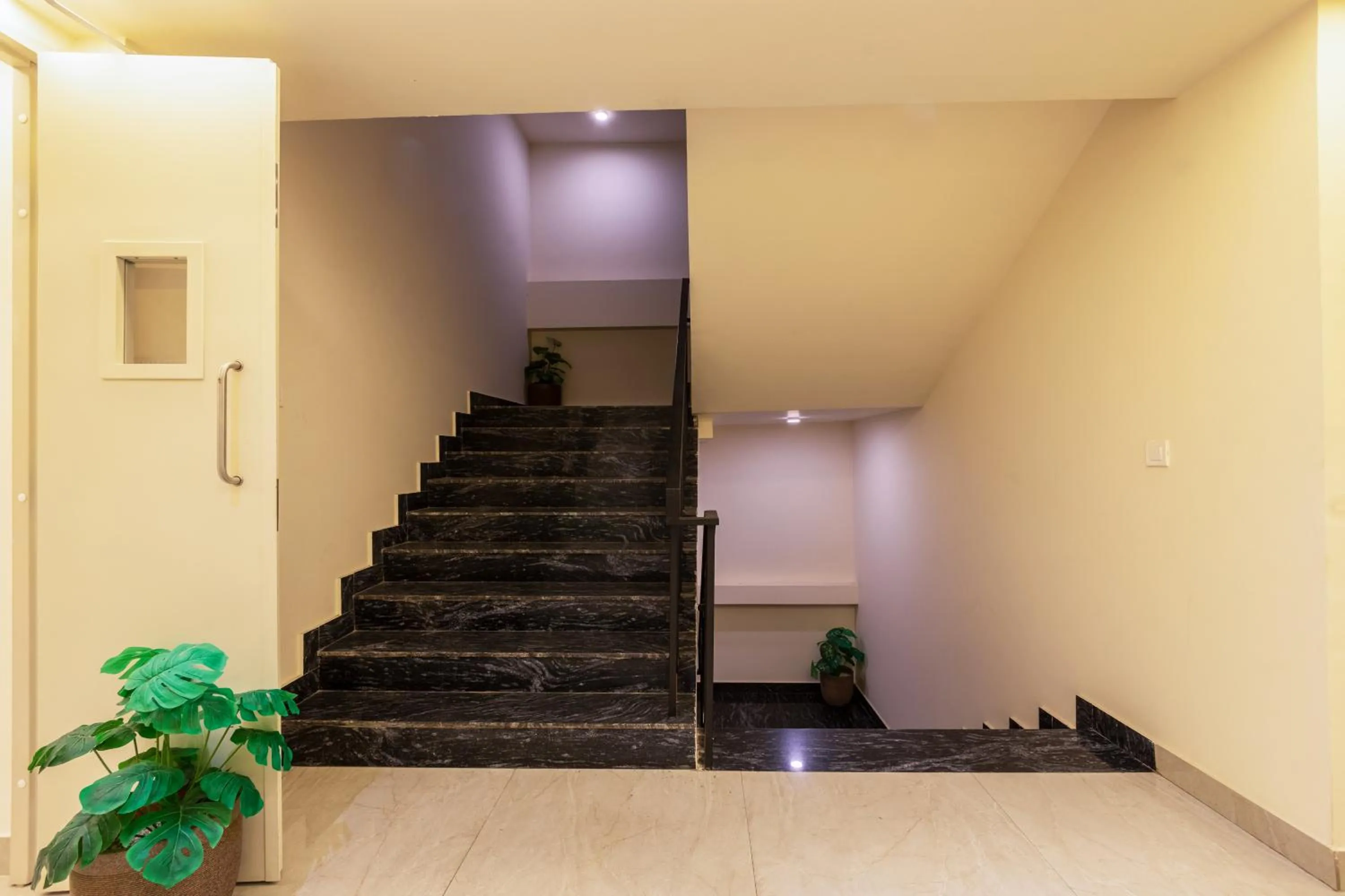 Floor plan in Dahabi Venue Premium- 9 min fr Delhi Airport