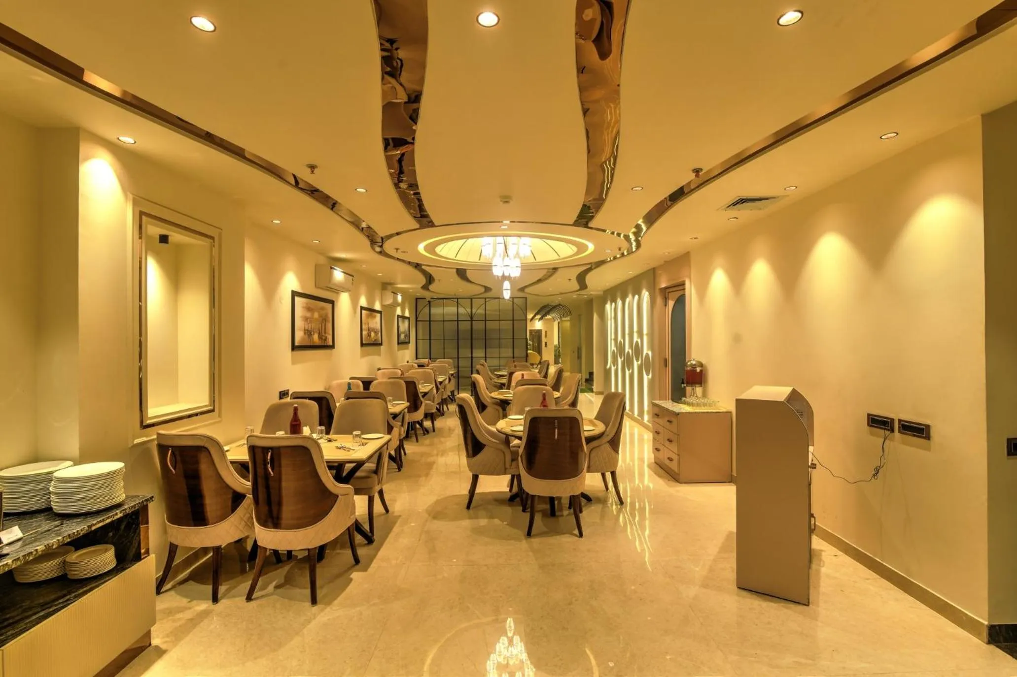 Dahabi Venue Hotel, Delhi Airport