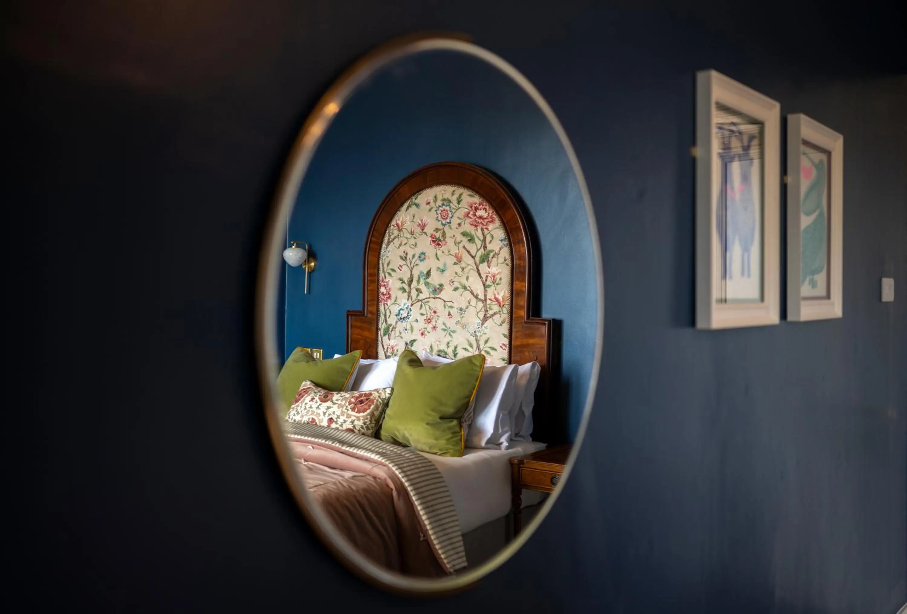 Suite in The Harbourview Hotel