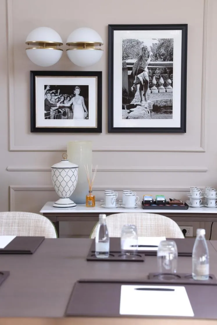 Coffee/tea facilities in The Bristol Belgrade