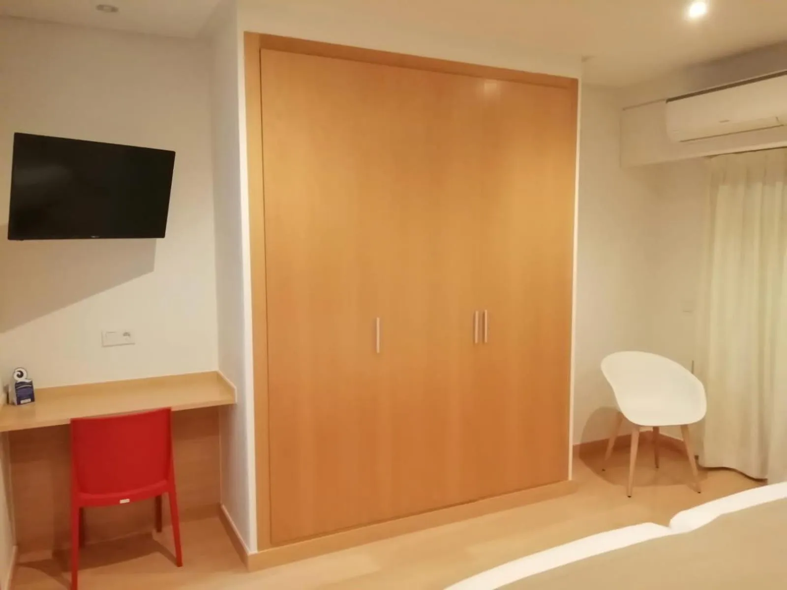 TV and multimedia in Estudiotel Alicante