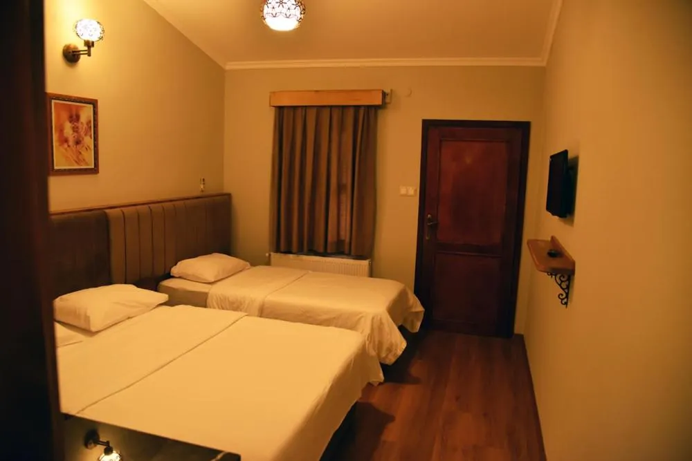 Massage, Bed in Fener Motel