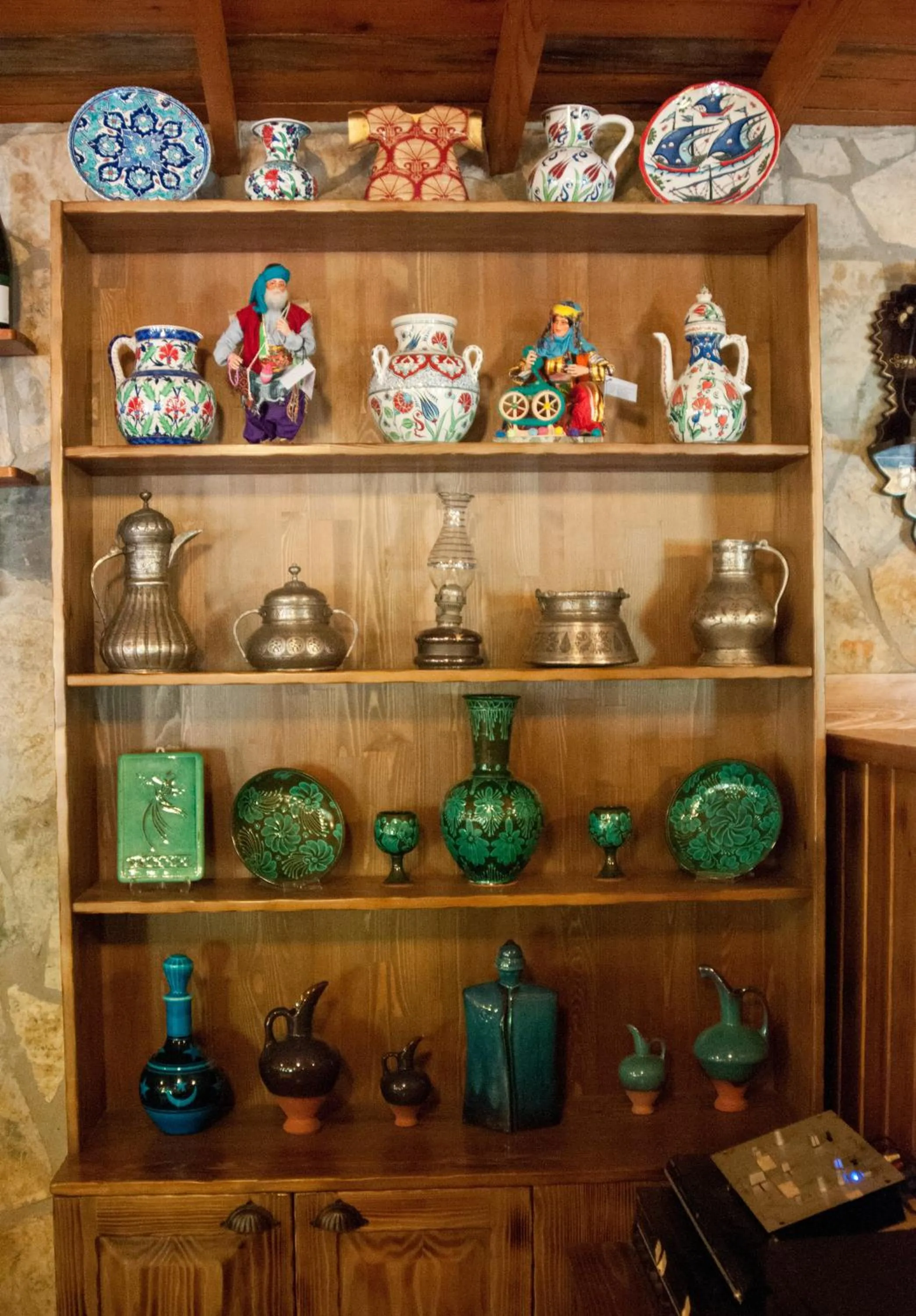 Other in Fener Motel