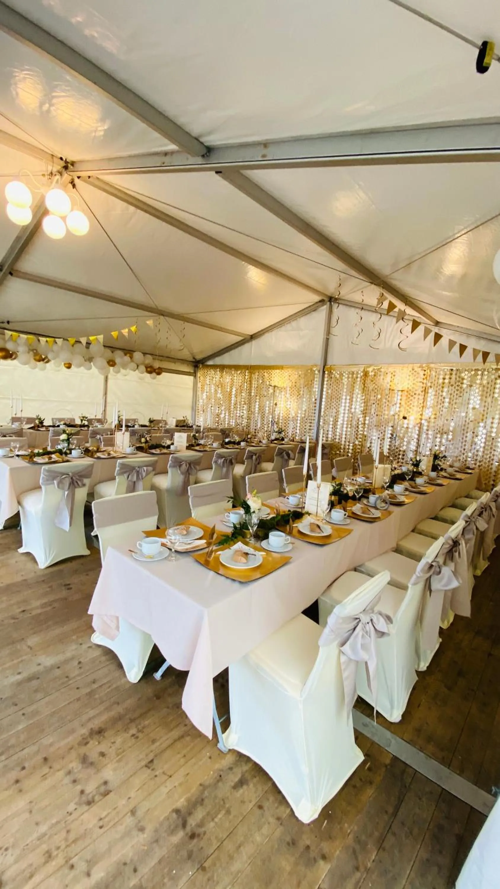 Restaurant/places to eat in Stiefelburg Der Berghof