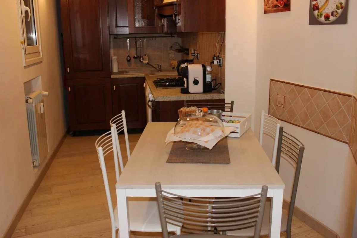 The house of St. Peter