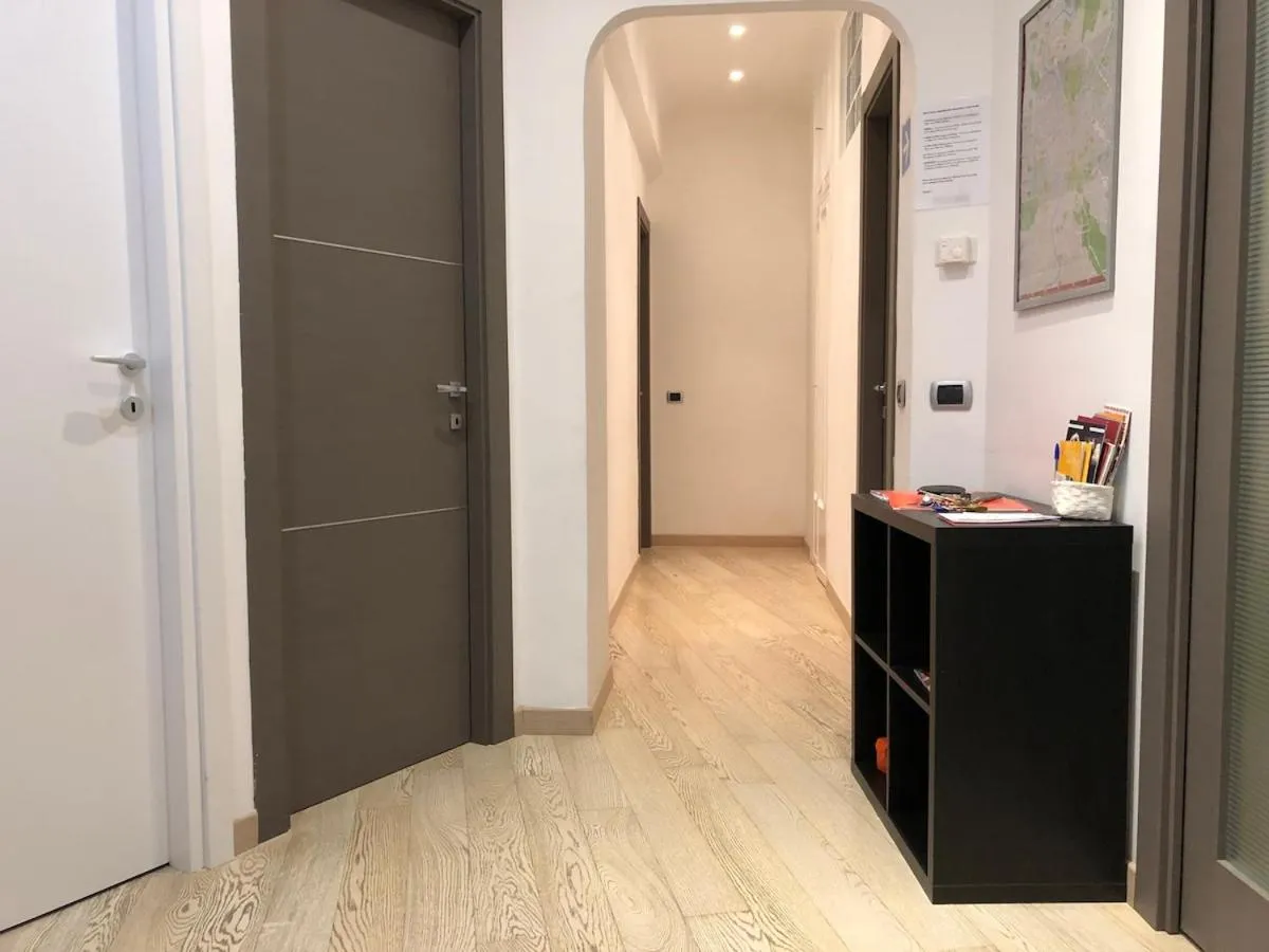 The house of St. Peter