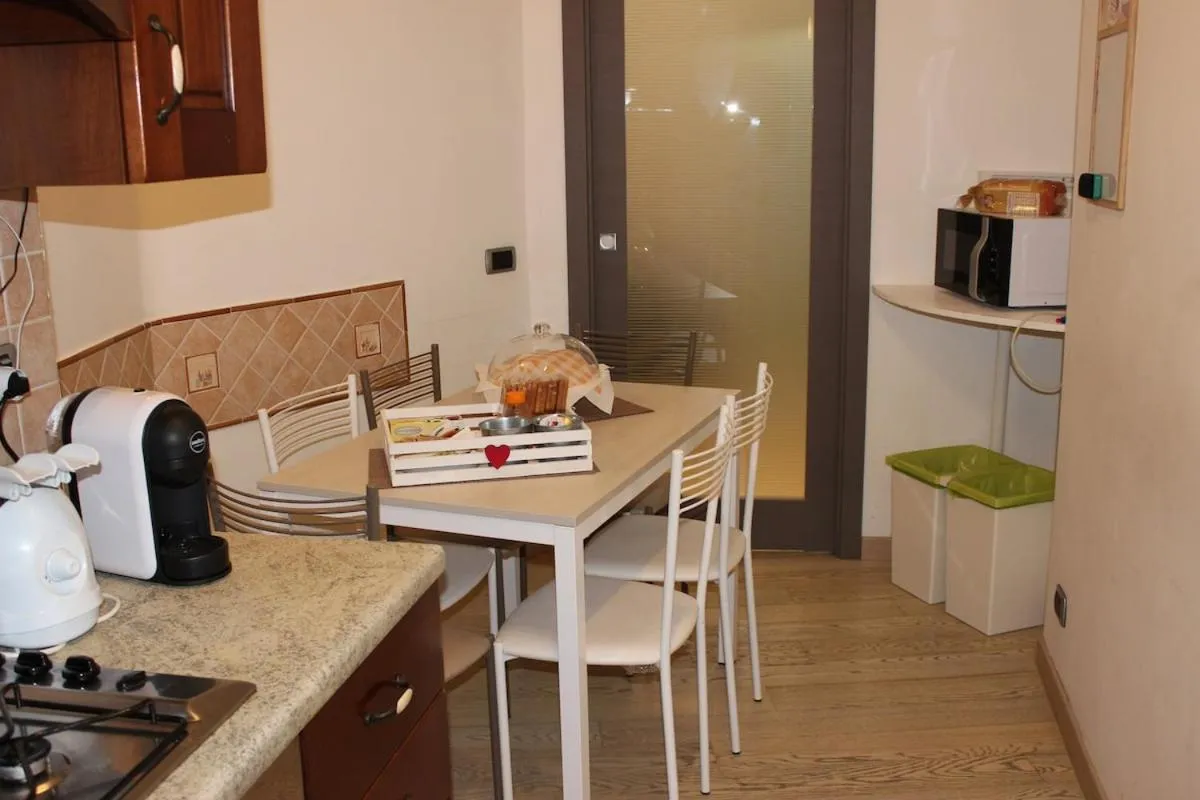 The house of St. Peter