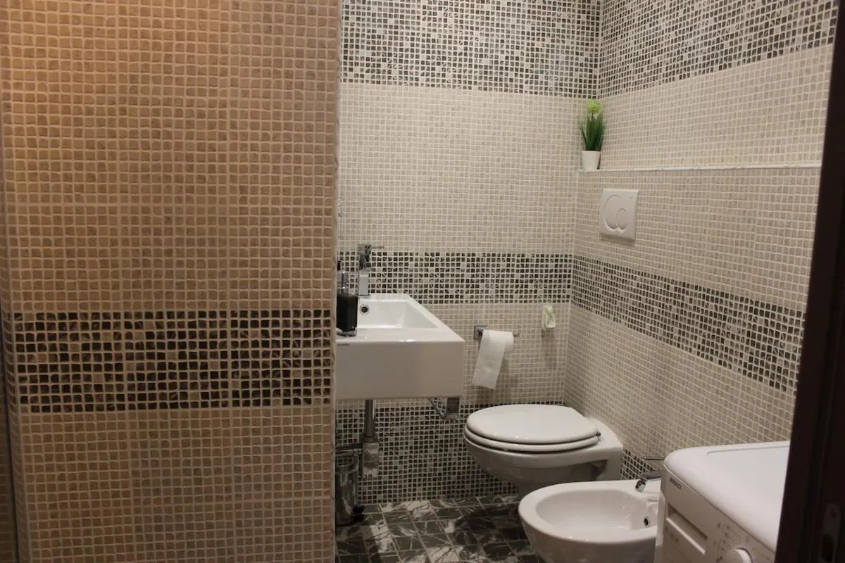 The house of St. Peter