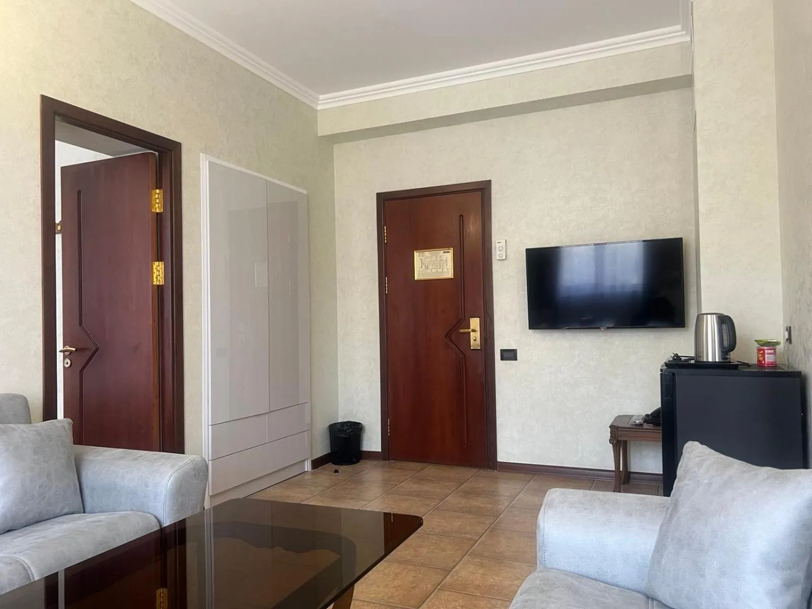 Park Avenue Hotel Yerevan