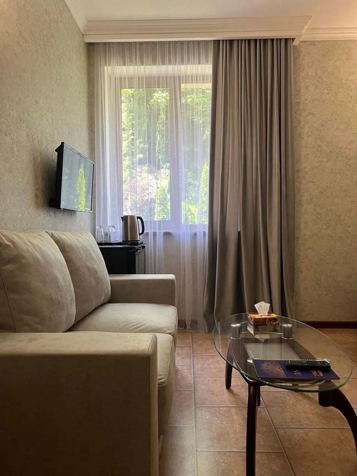 Park Avenue Hotel Yerevan