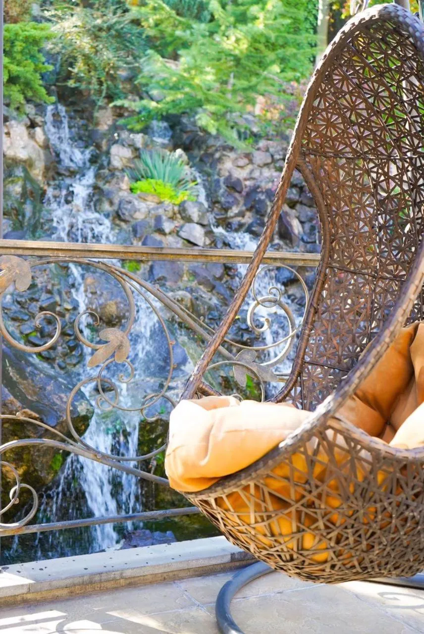 Park Avenue Hotel Yerevan