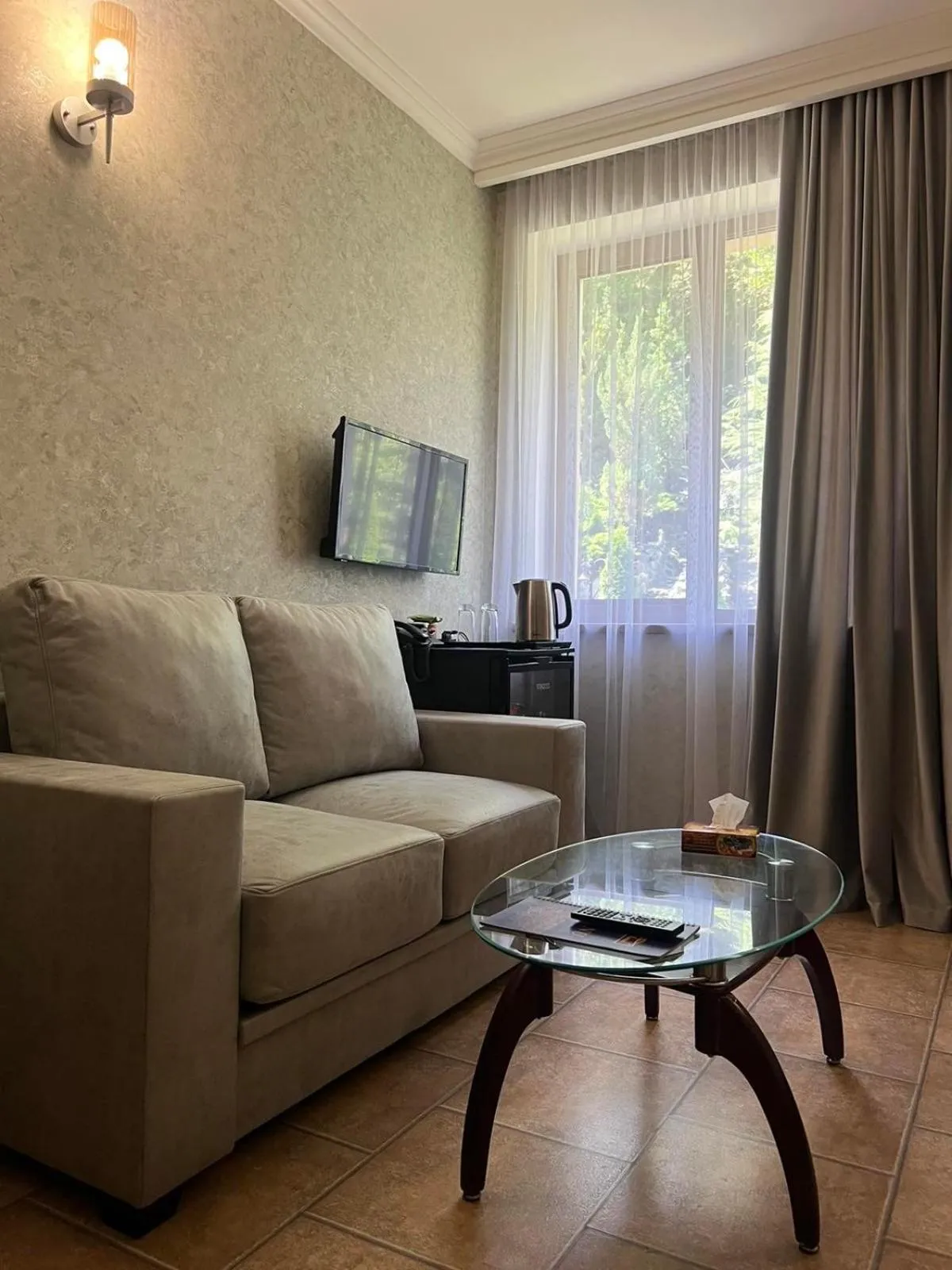 Park Avenue Hotel Yerevan