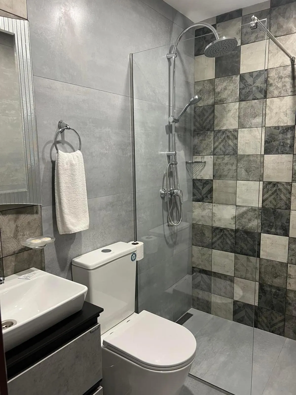 Park Avenue Hotel Yerevan