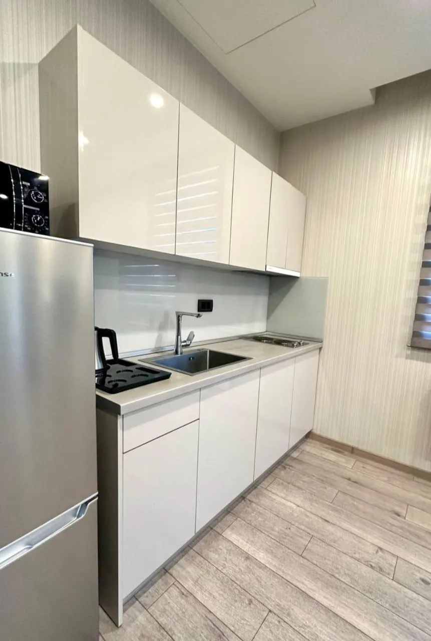 Park Avenue Hotel Yerevan