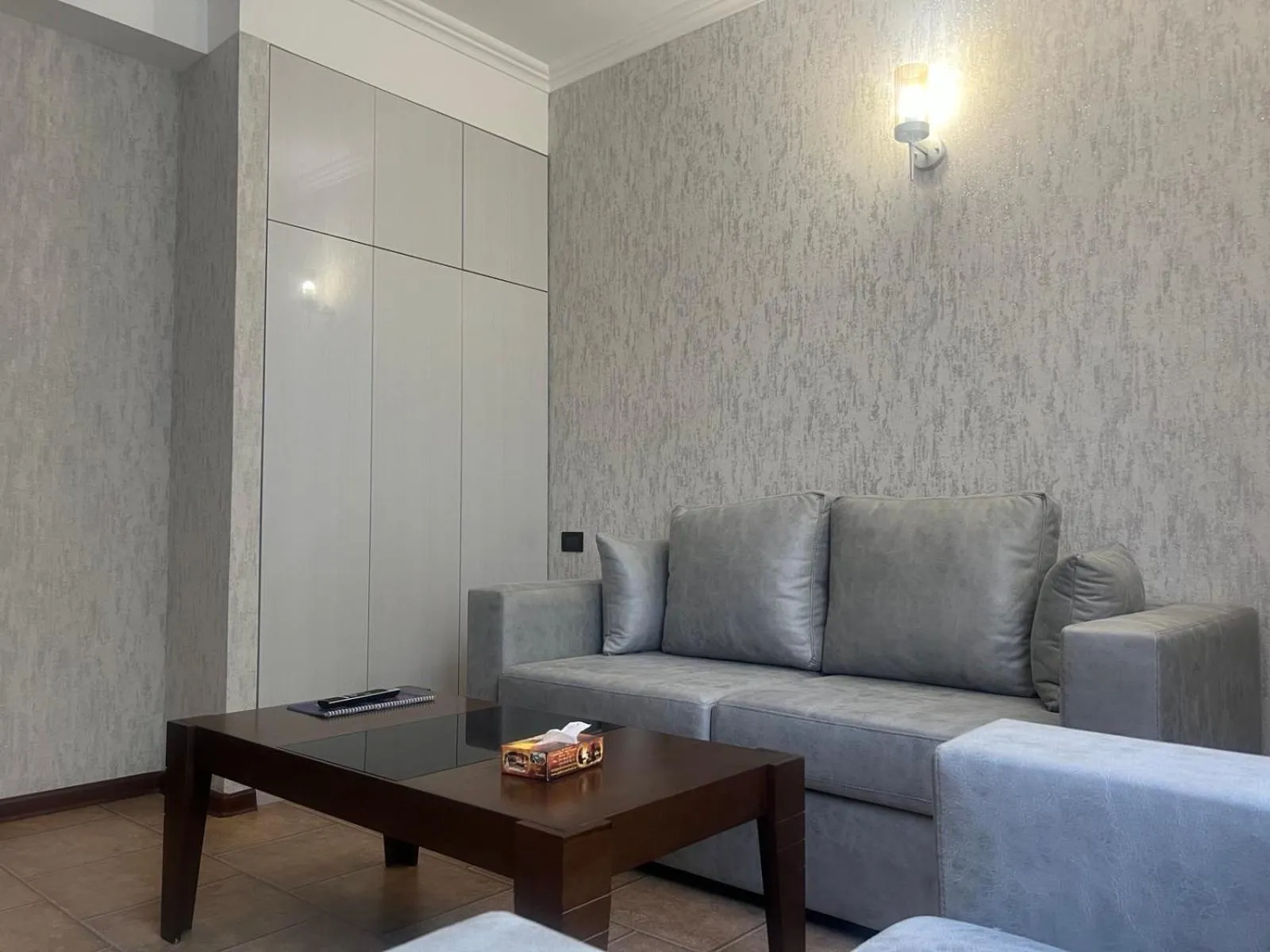 Park Avenue Hotel Yerevan