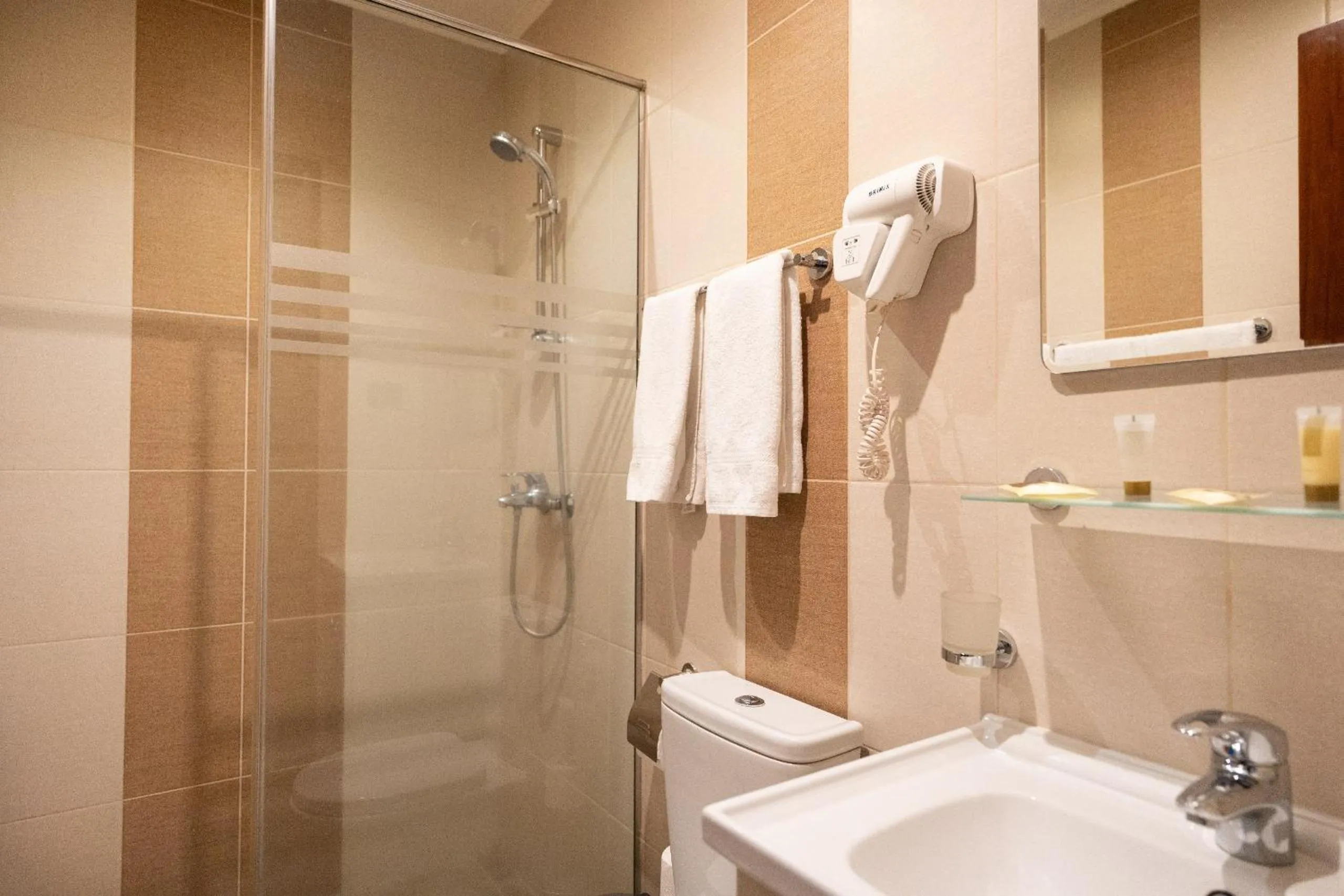 Park Avenue Hotel Yerevan