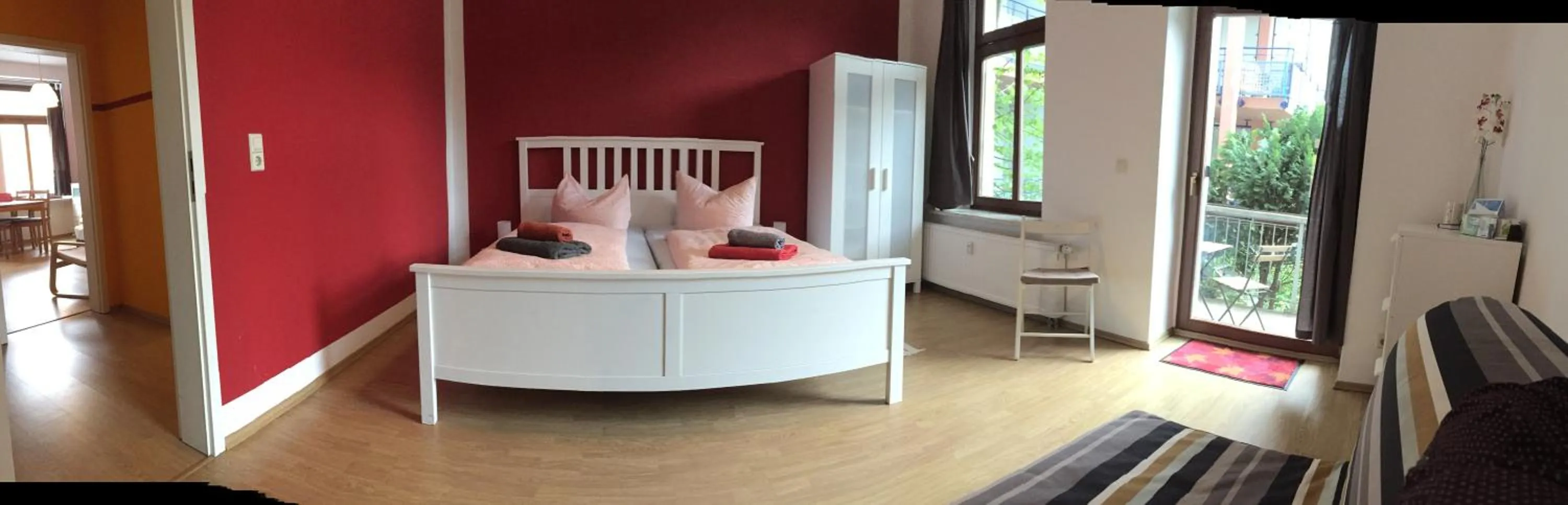Im Herzen - Zentral in Leipzig