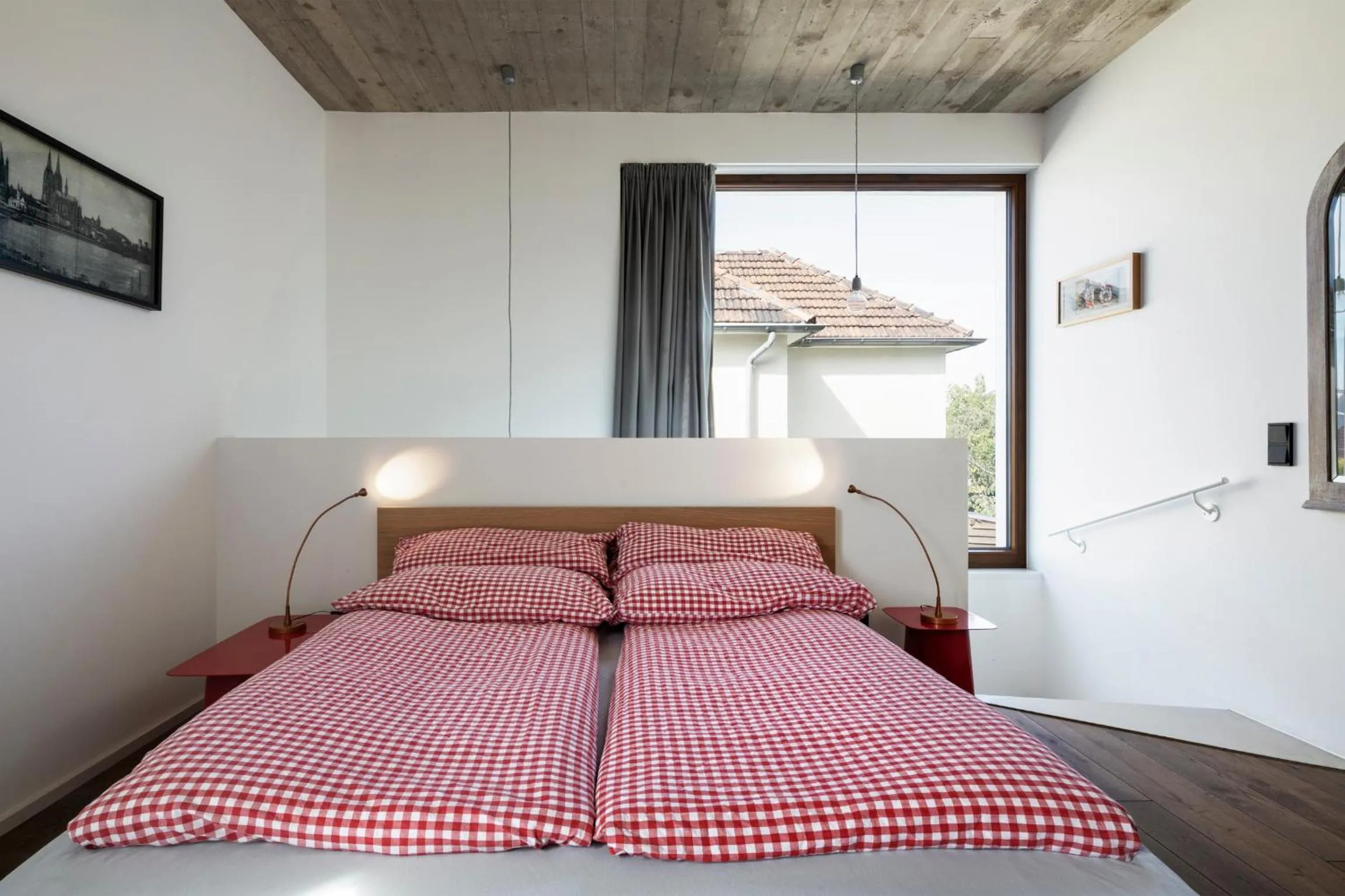 Cologne Country Lodge