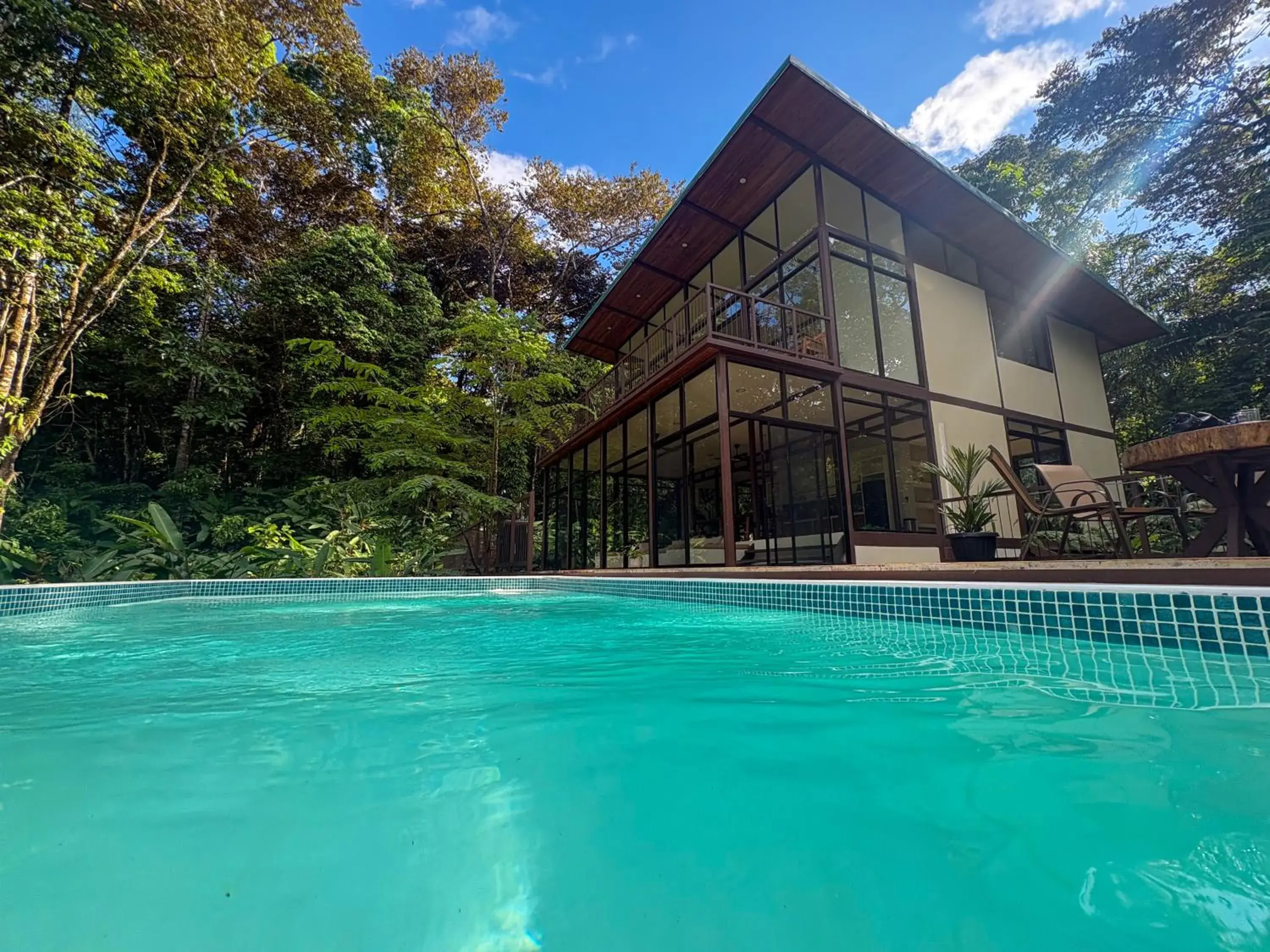 Three-Bedroom Vacation Home in Maze Lodge - Boutique Hotel Three-Bedroom Vacation Home in Maze Lodge - Boutique Hotel