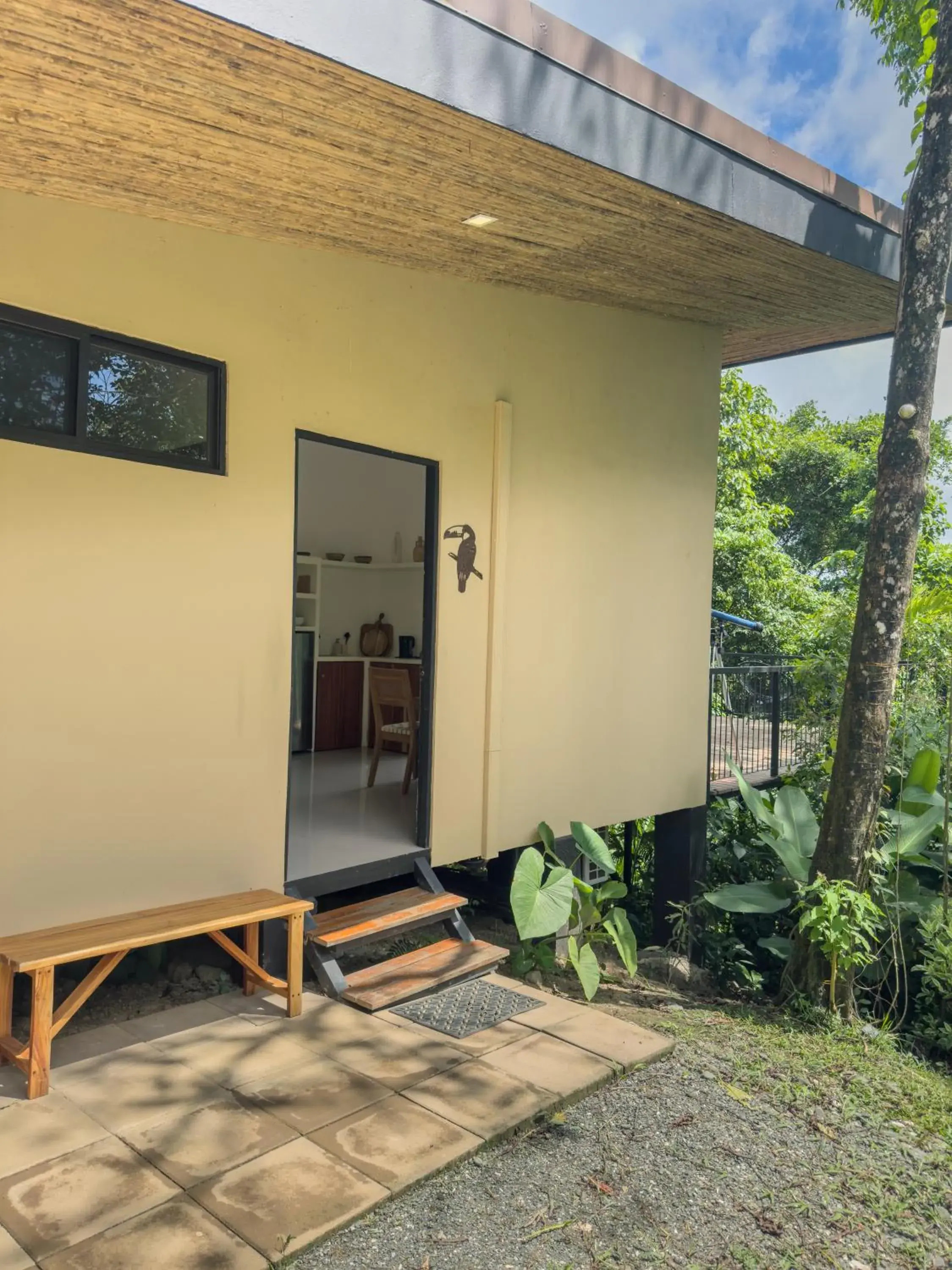 Deluxe Villa - single occupancy in Maze Lodge - Boutique Hotel Deluxe Villa - single occupancy in Maze Lodge - Boutique Hotel