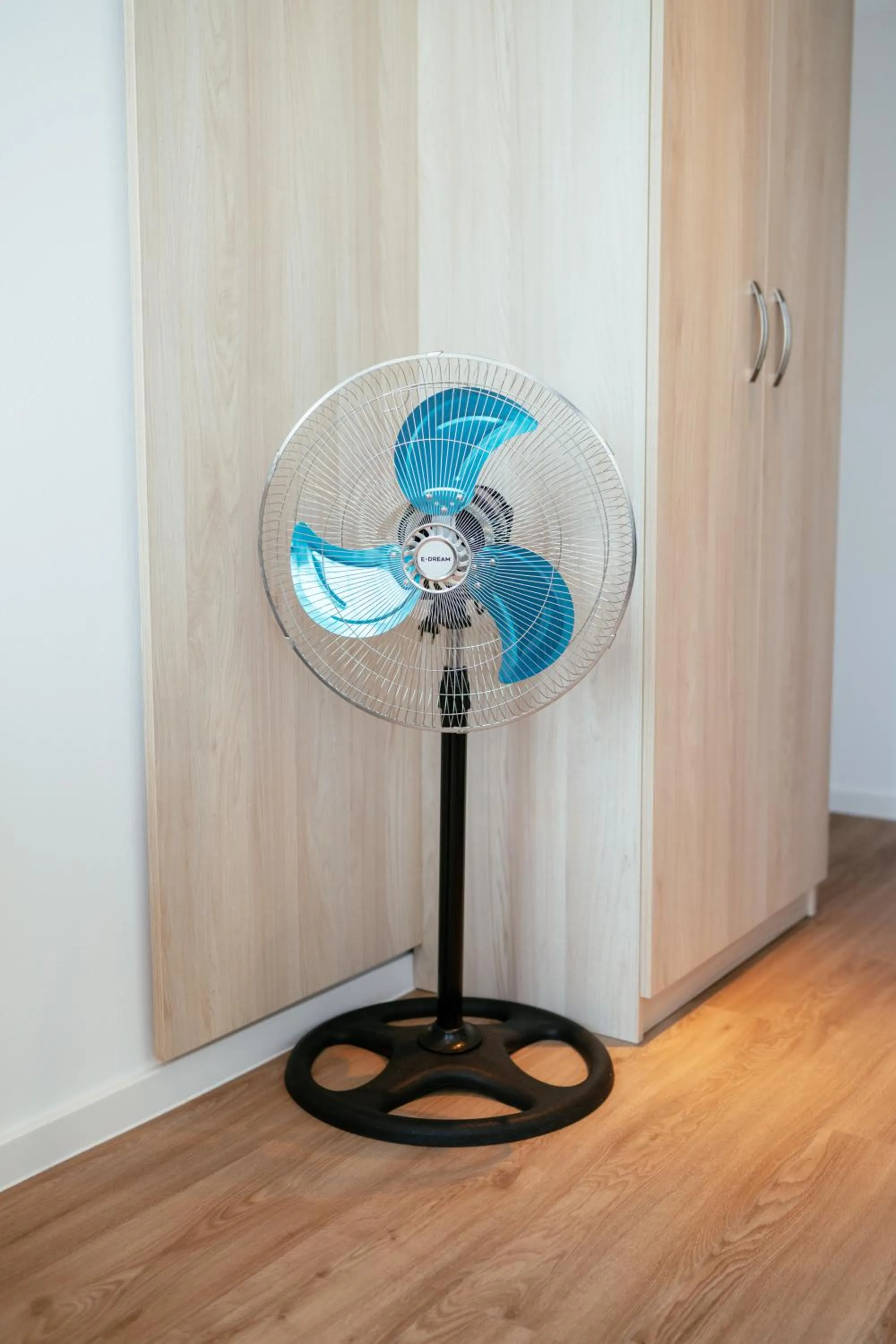 furniture in BO Hotel Hamburg