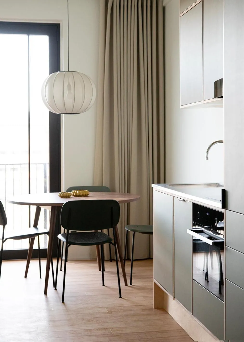 Nordhus Guest Apartments