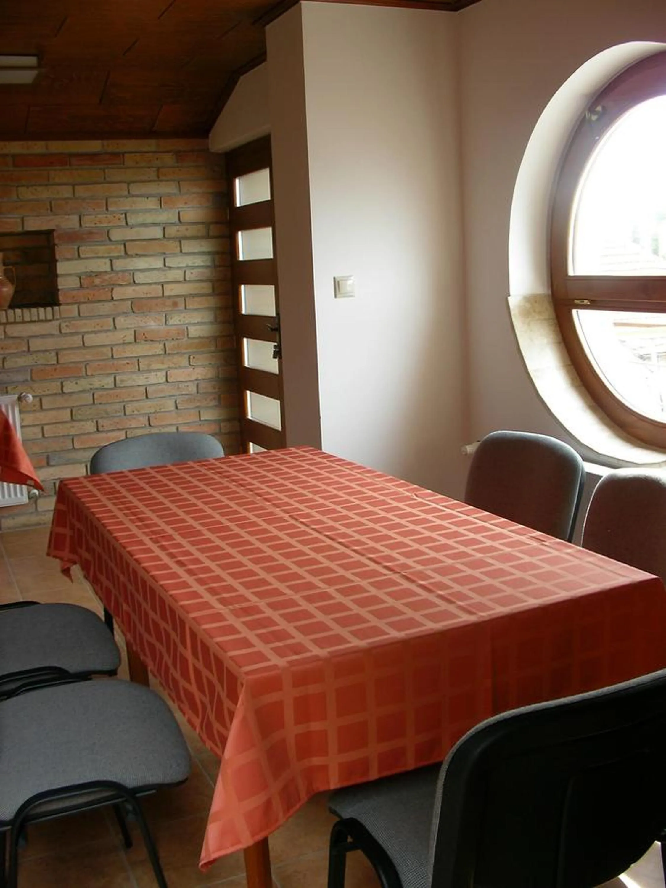 Coffee/tea facilities in Frittmann Borház