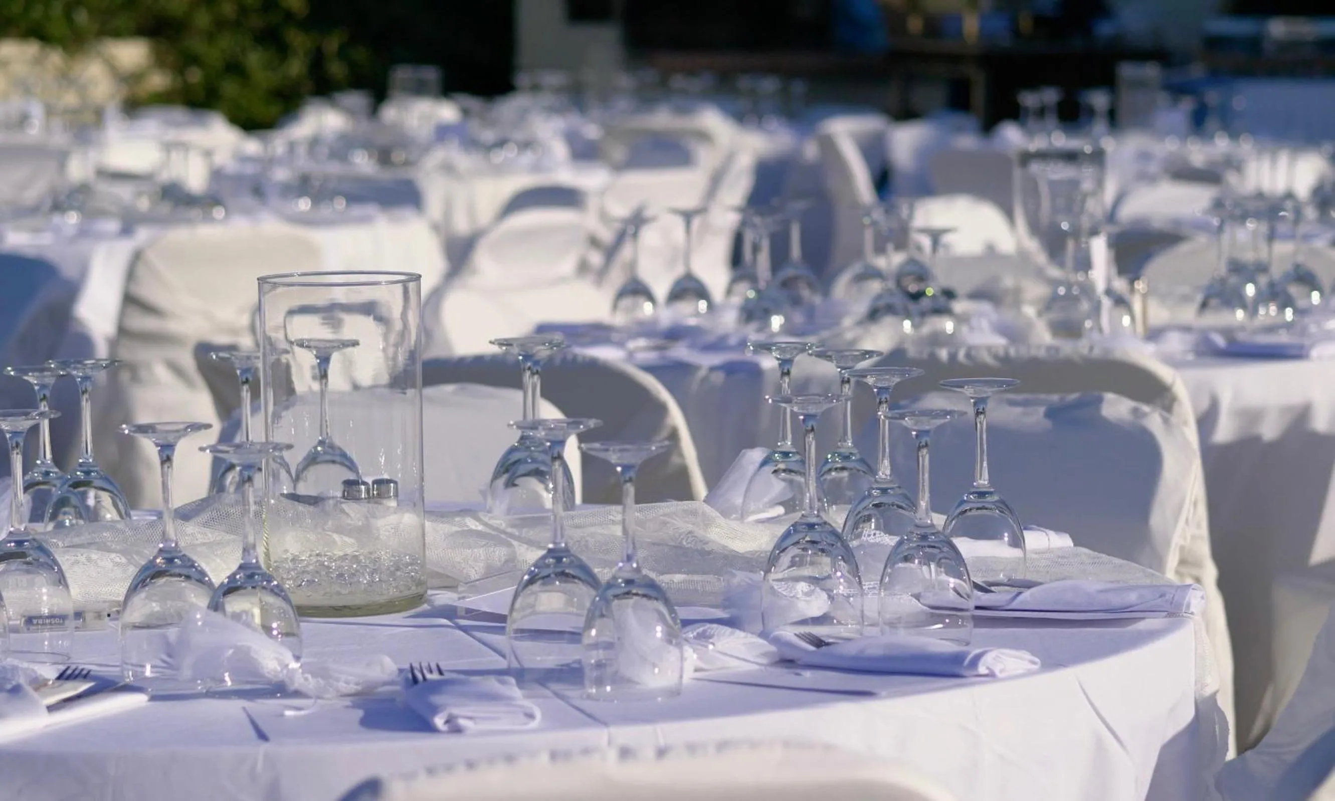 Day in Villa Artemis