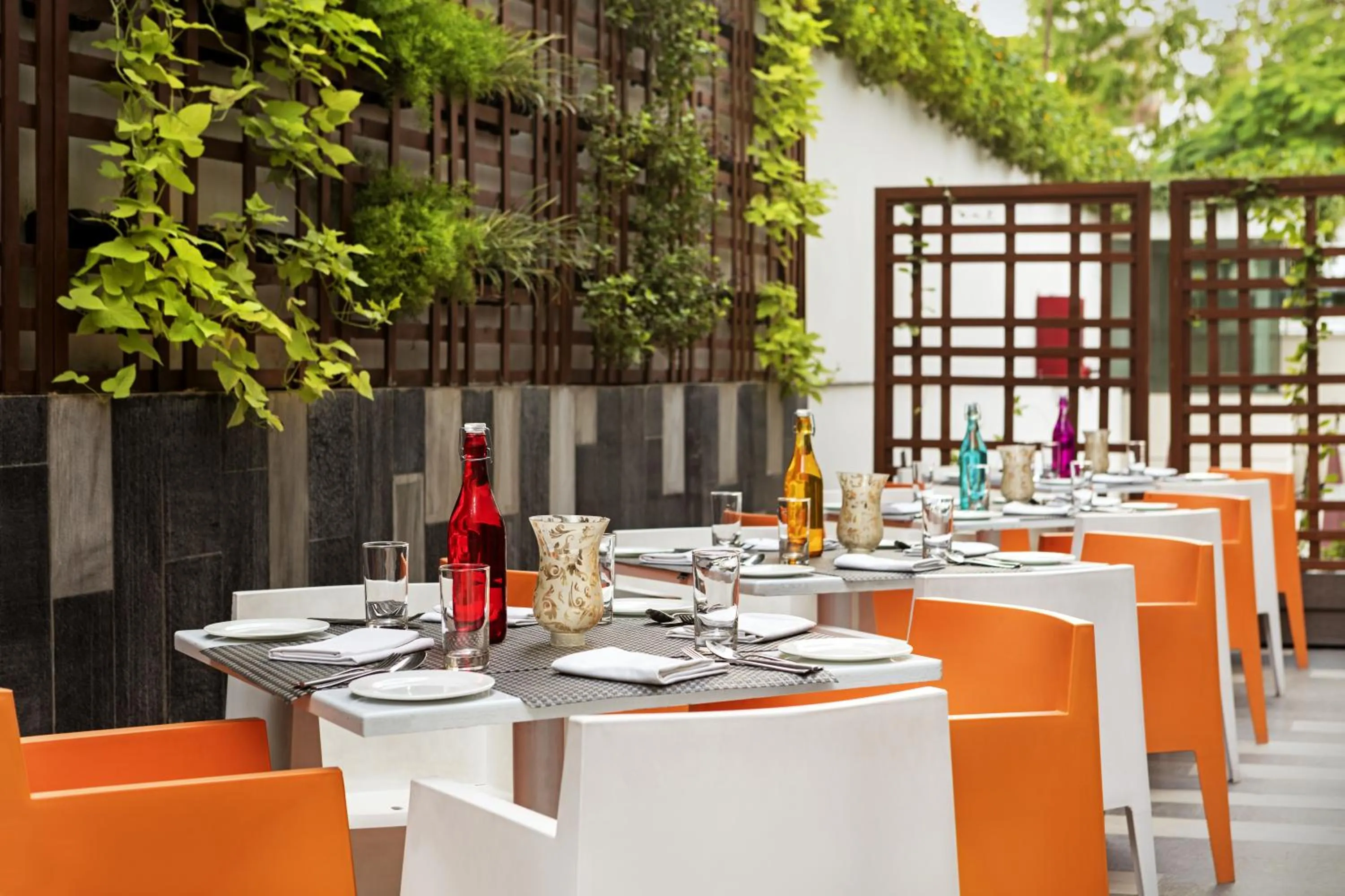 Meals in Zone By The Park , Bani Park Jaipur