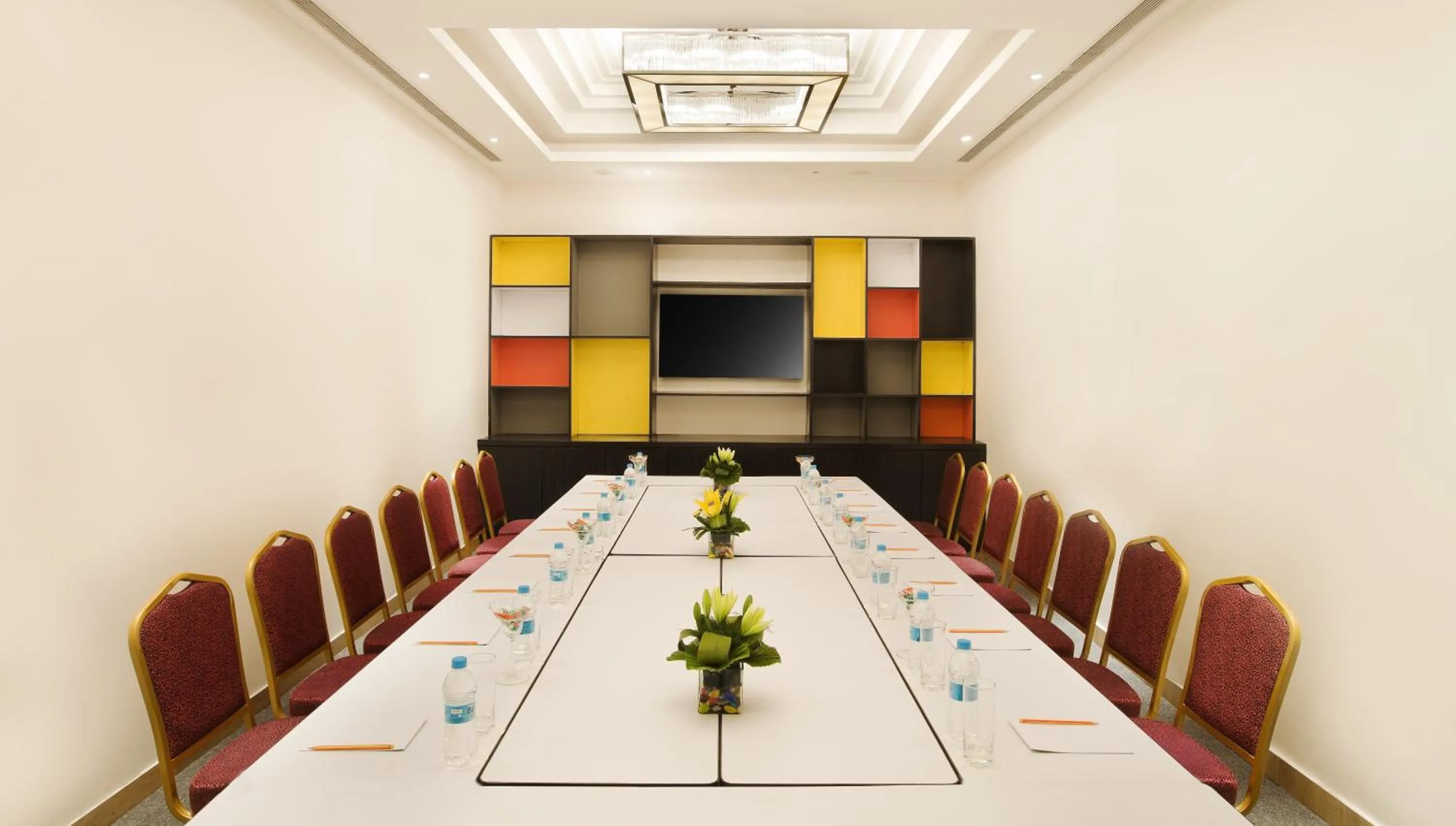 Banquet/Function facilities in Zone By The Park , Bani Park Jaipur