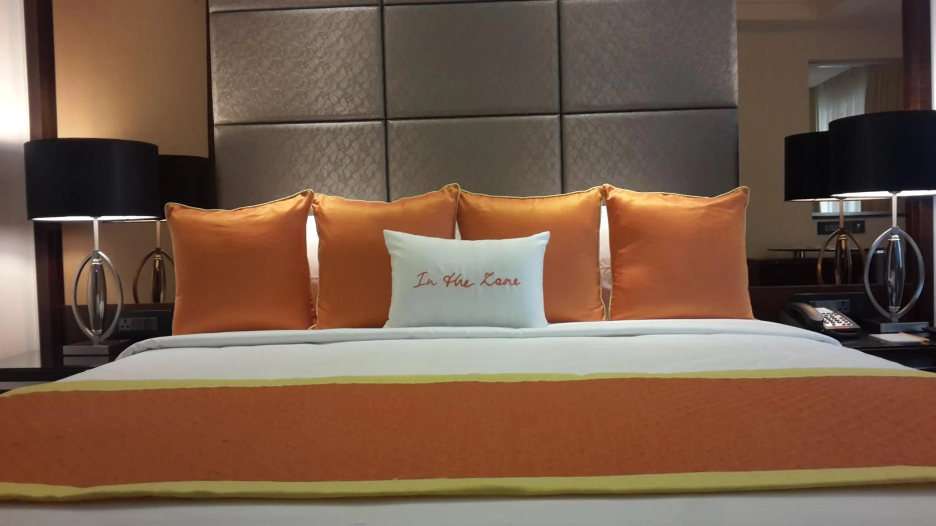 Bed in Zone By The Park , Bani Park Jaipur