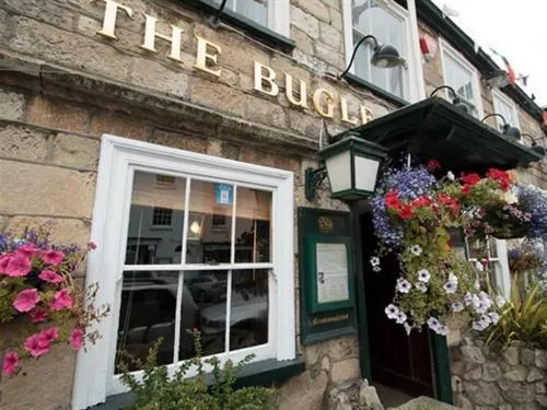 The Bugle Coaching Inn