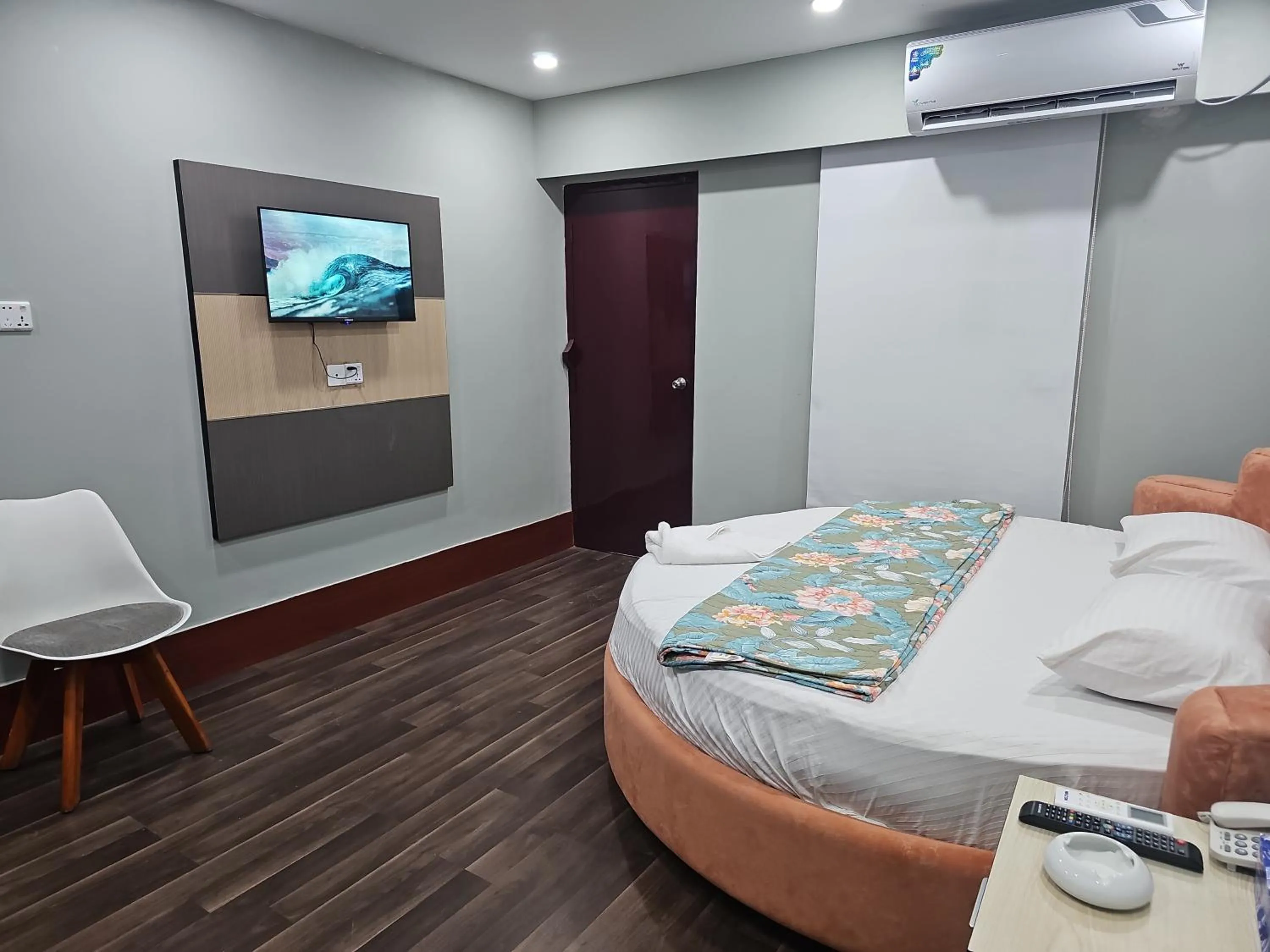 Hotel Family Inn