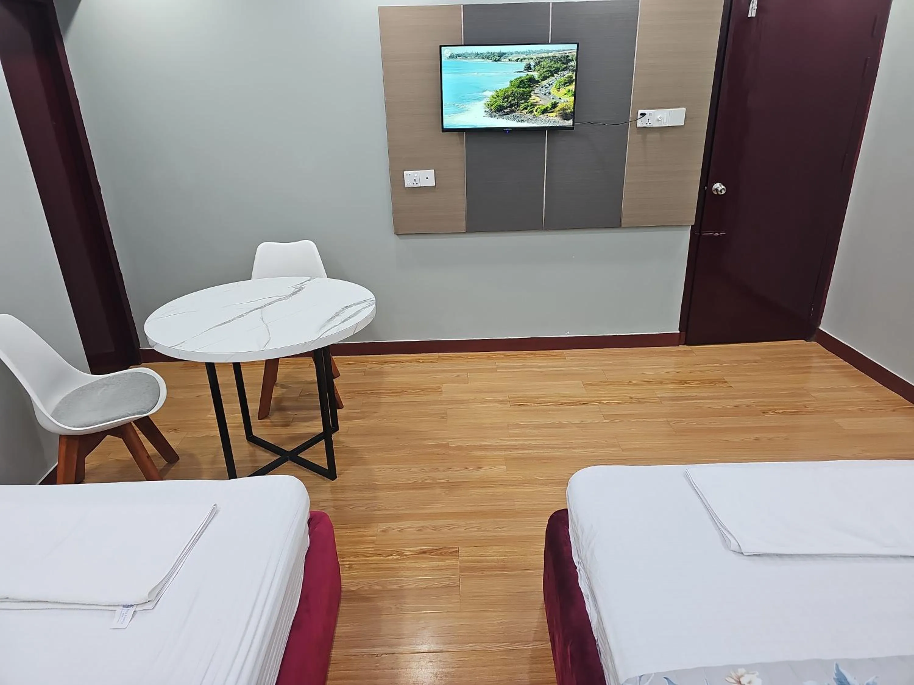 Hotel Family Inn
