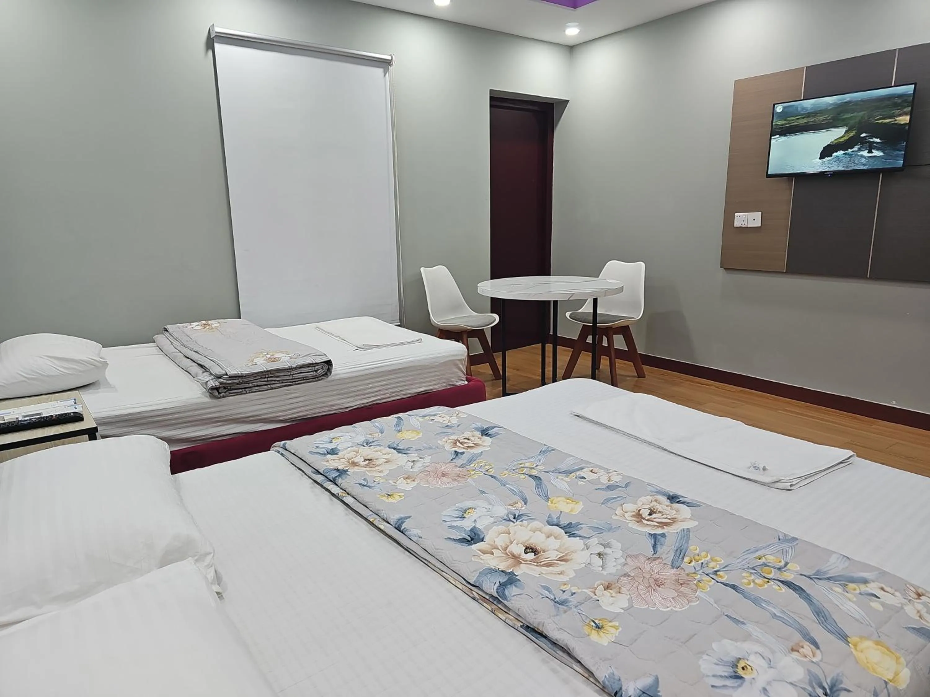 Hotel Family Inn