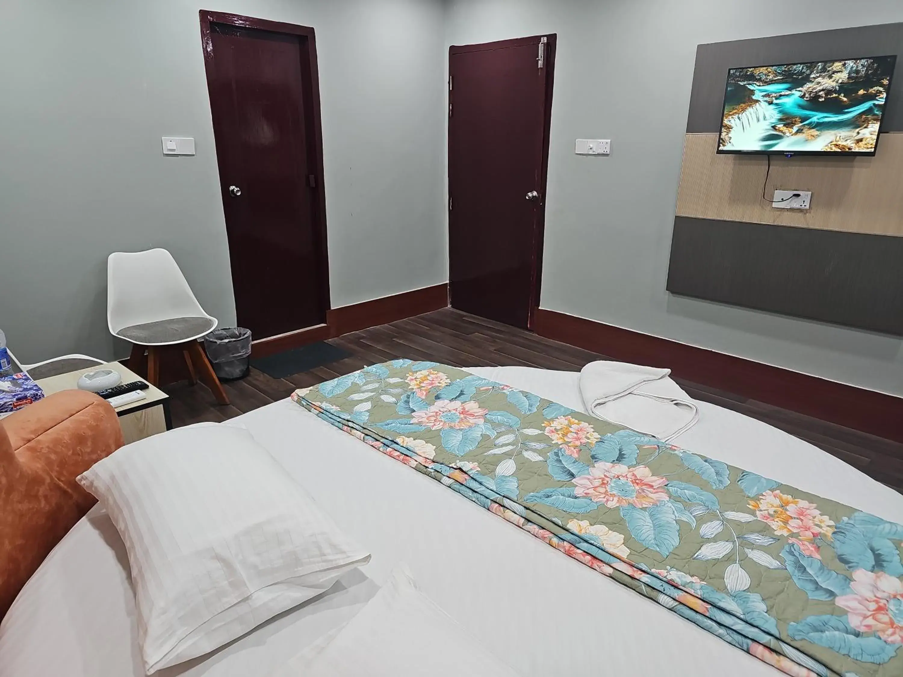 Superior Suite - single occupancy in Hotel Family Inn Superior Suite - single occupancy in Hotel Family Inn